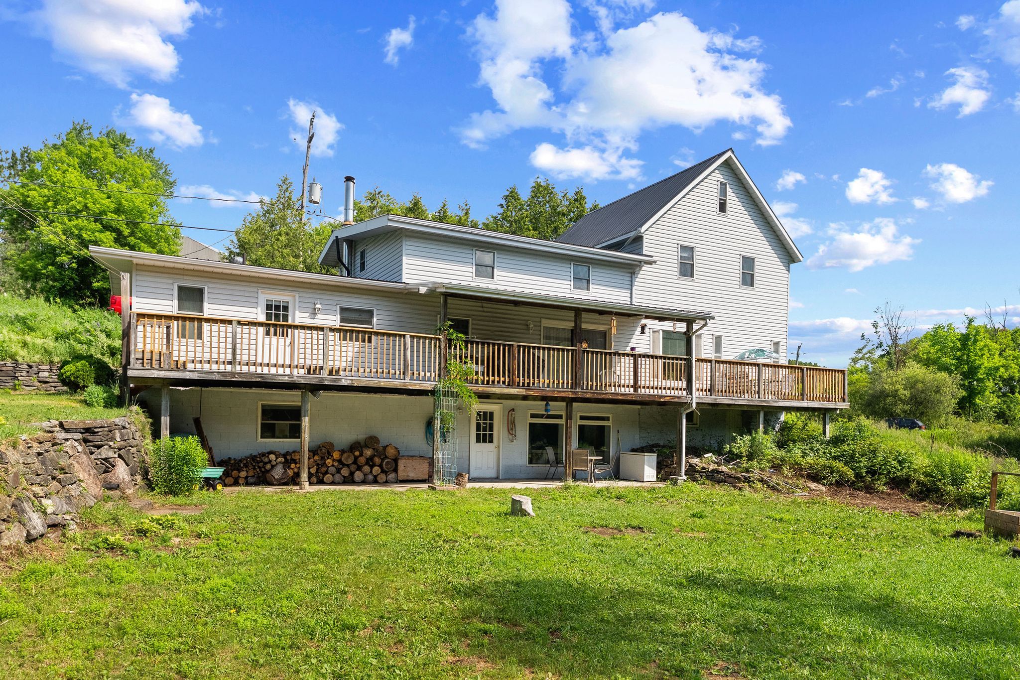 162 Highway No. 28, Addington Highlands, On K0h 1l0