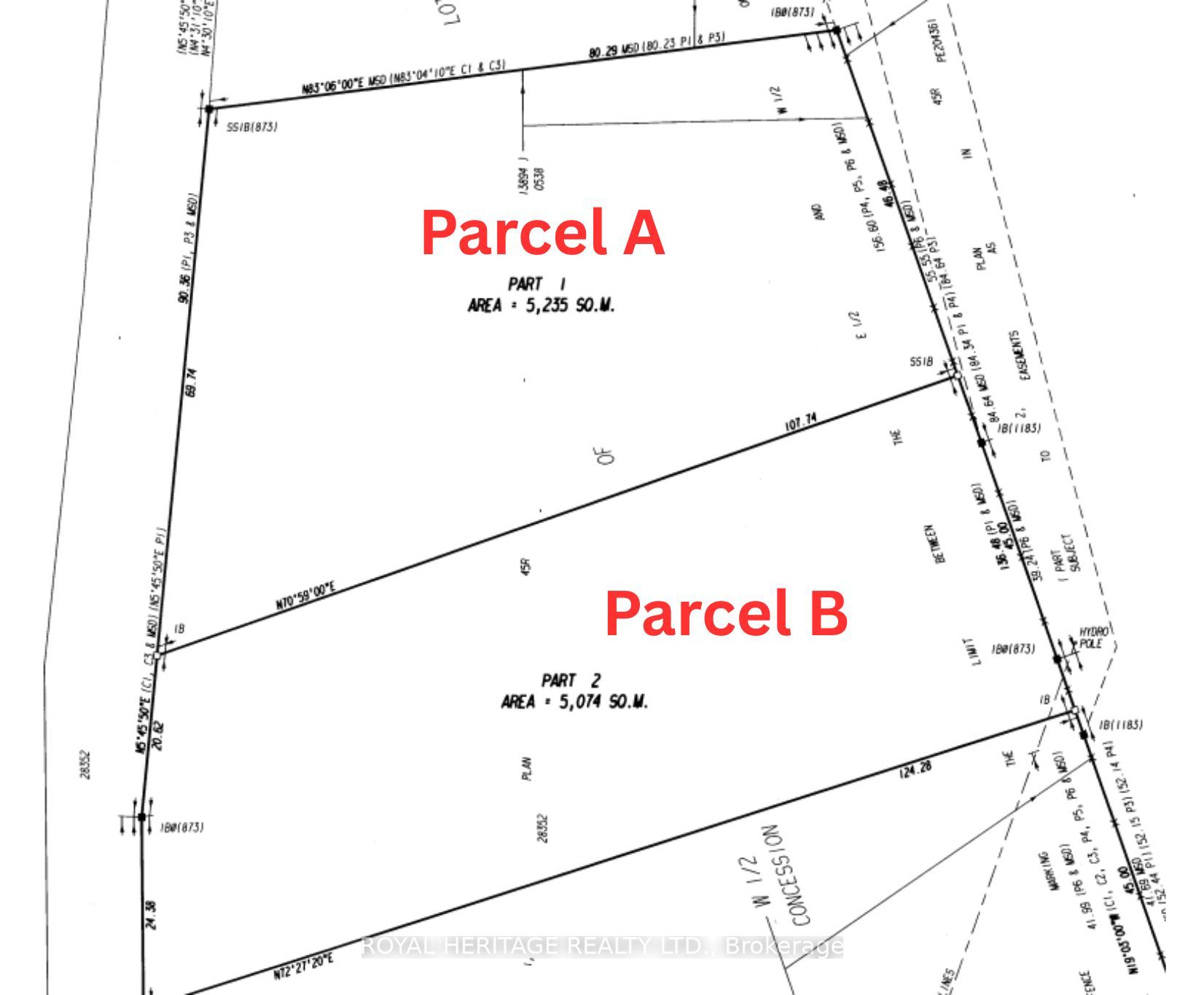 21-B Mill Line Road, Trent Lakes, On K0m 1a0