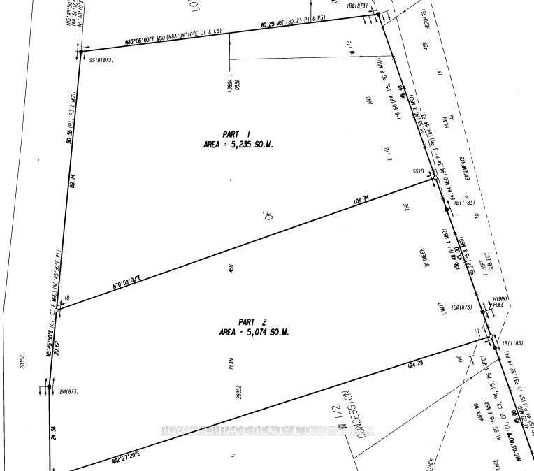 21-A Mill Line Road, Trent Lakes, On K0m 1a0