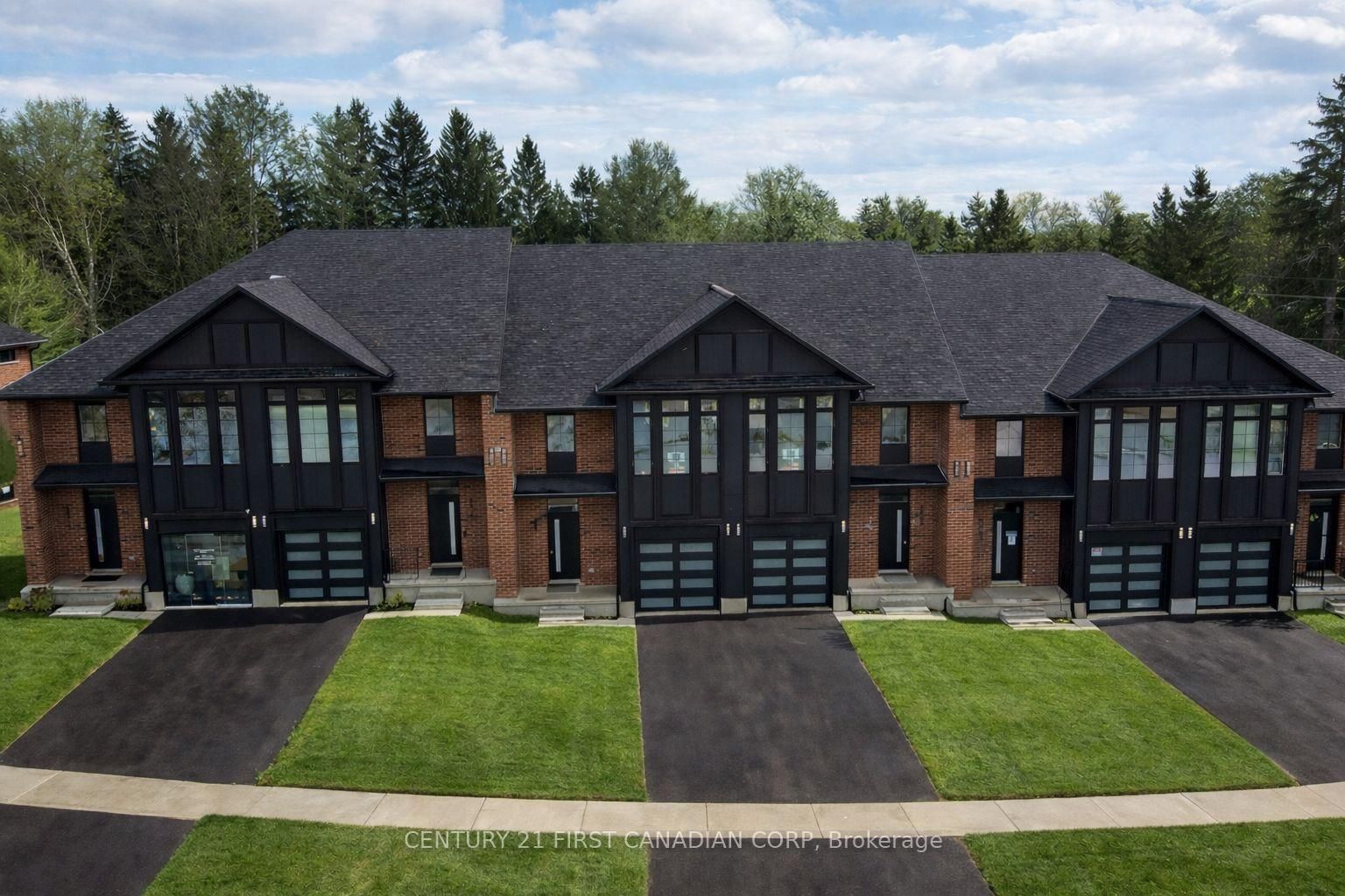 6905 Heathwoods Avenue, London South, On N6p 1h3