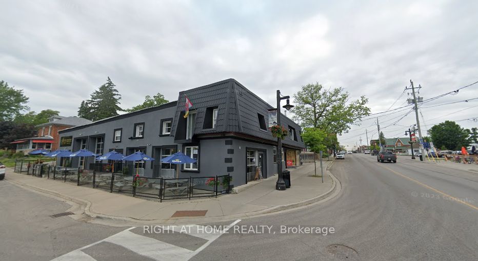 201 Main Street, Norfolk, On N0a 1n0