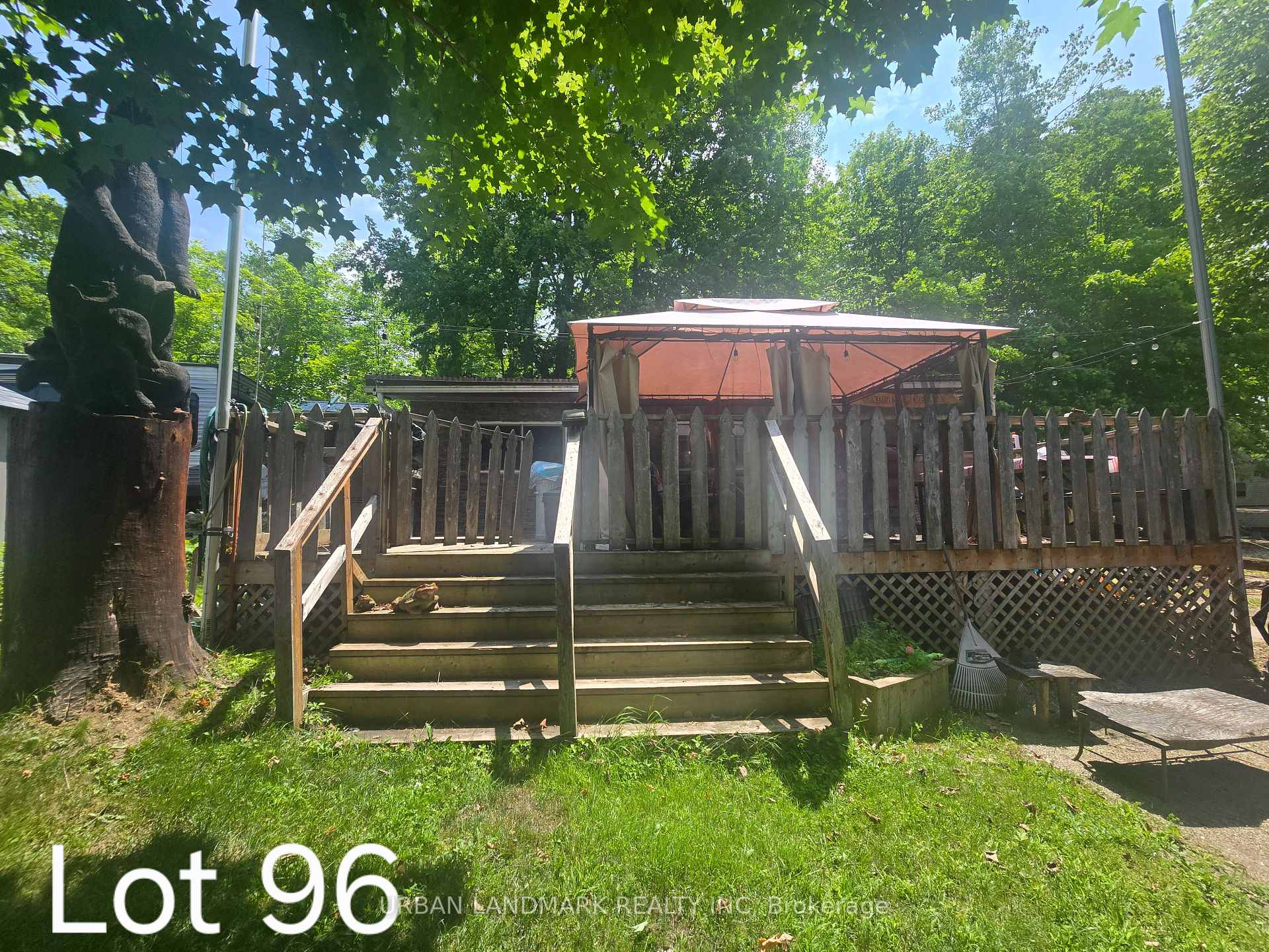302 Quin Mo Lac Road 96, Centre Hastings, On K0k 2k0