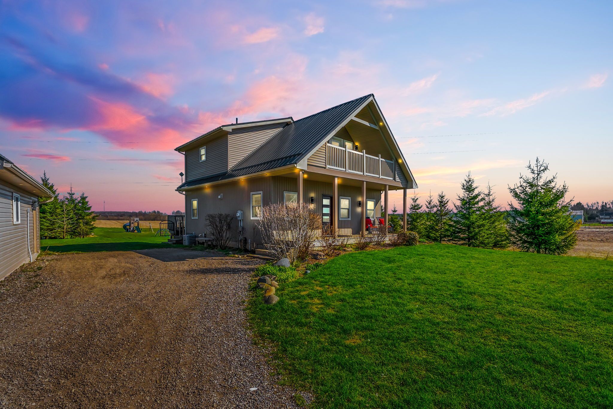 343071 Fifteenth Side Road, Amaranth, On L9w 0z5