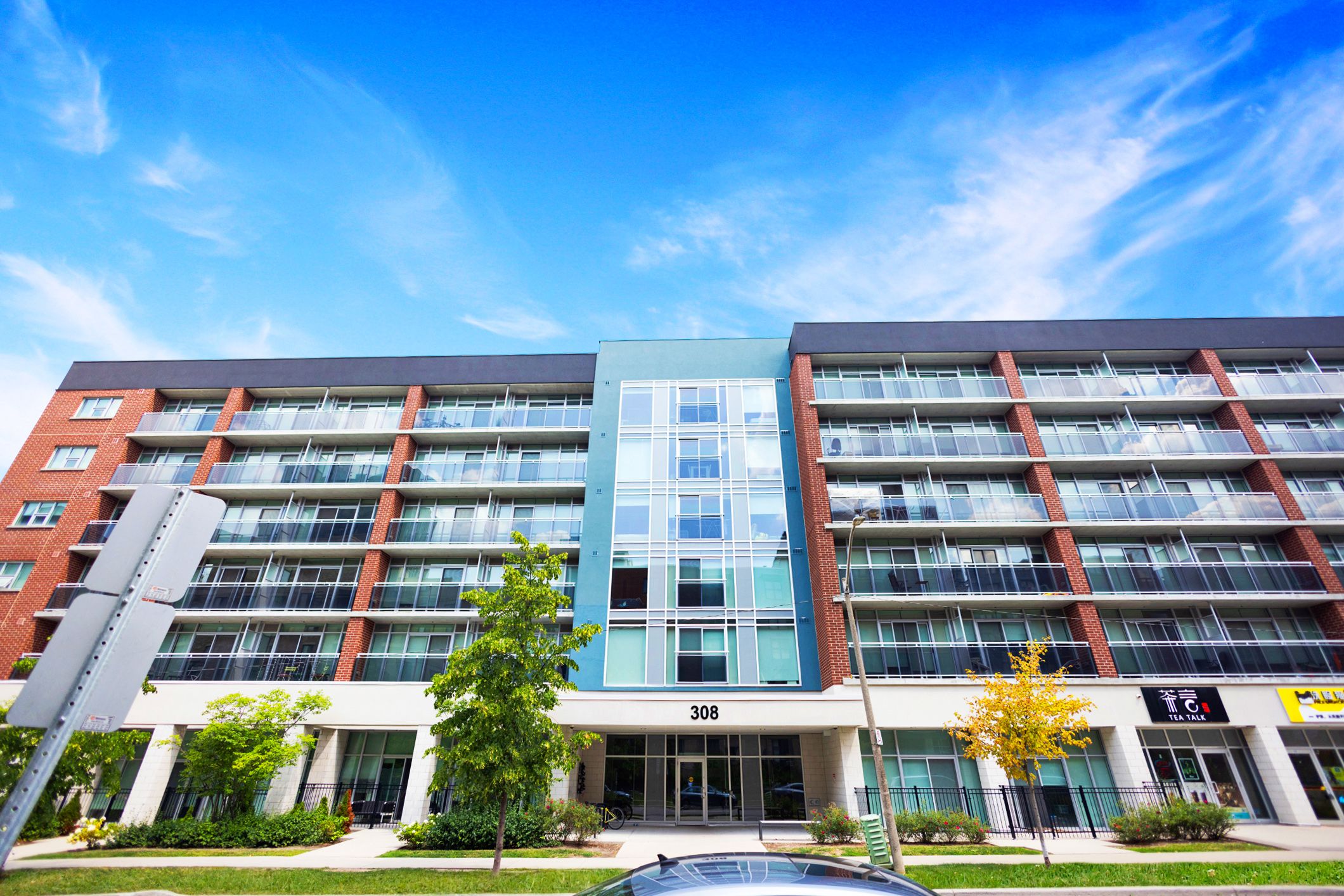 308 Lester Street 619, Waterloo, On N2l 3w6
