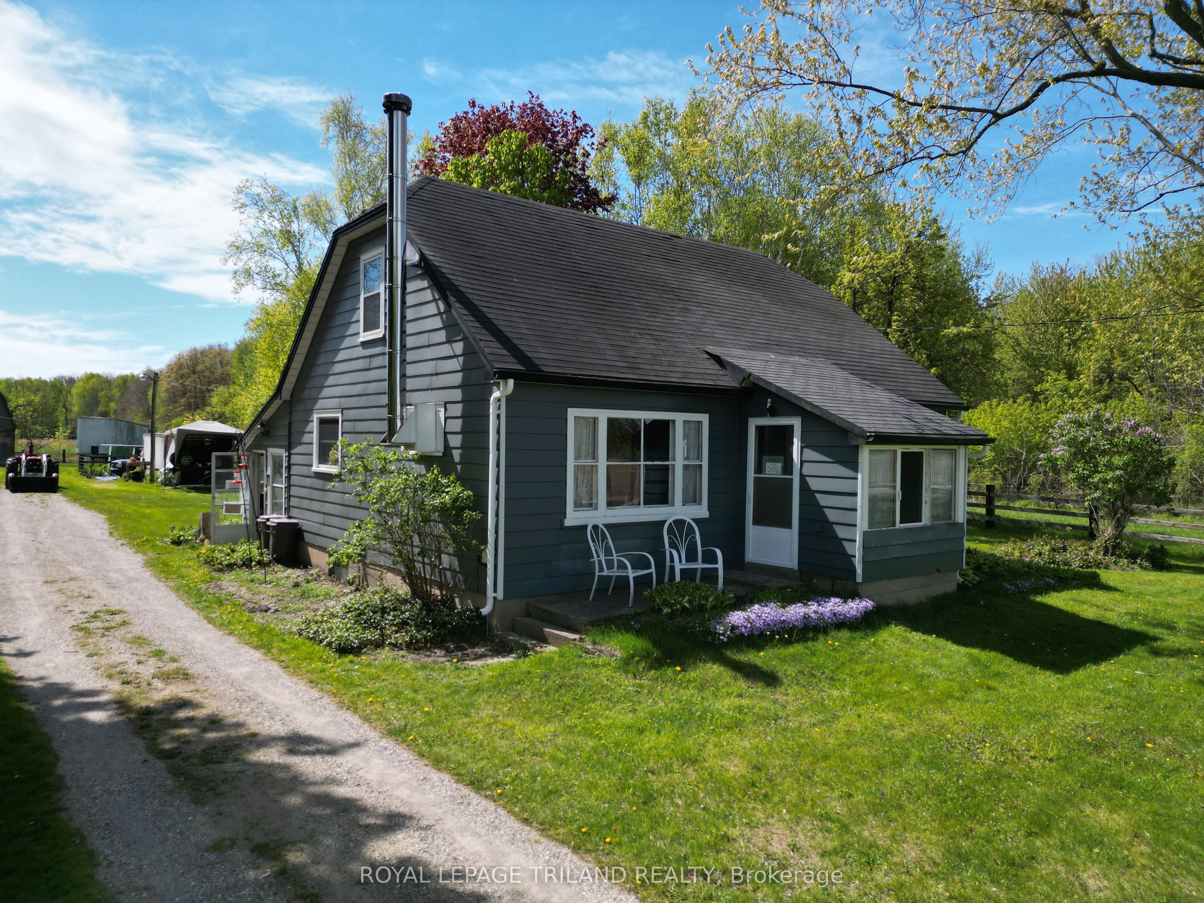 24909 Queens Line, West Elgin, On N0l 2p0