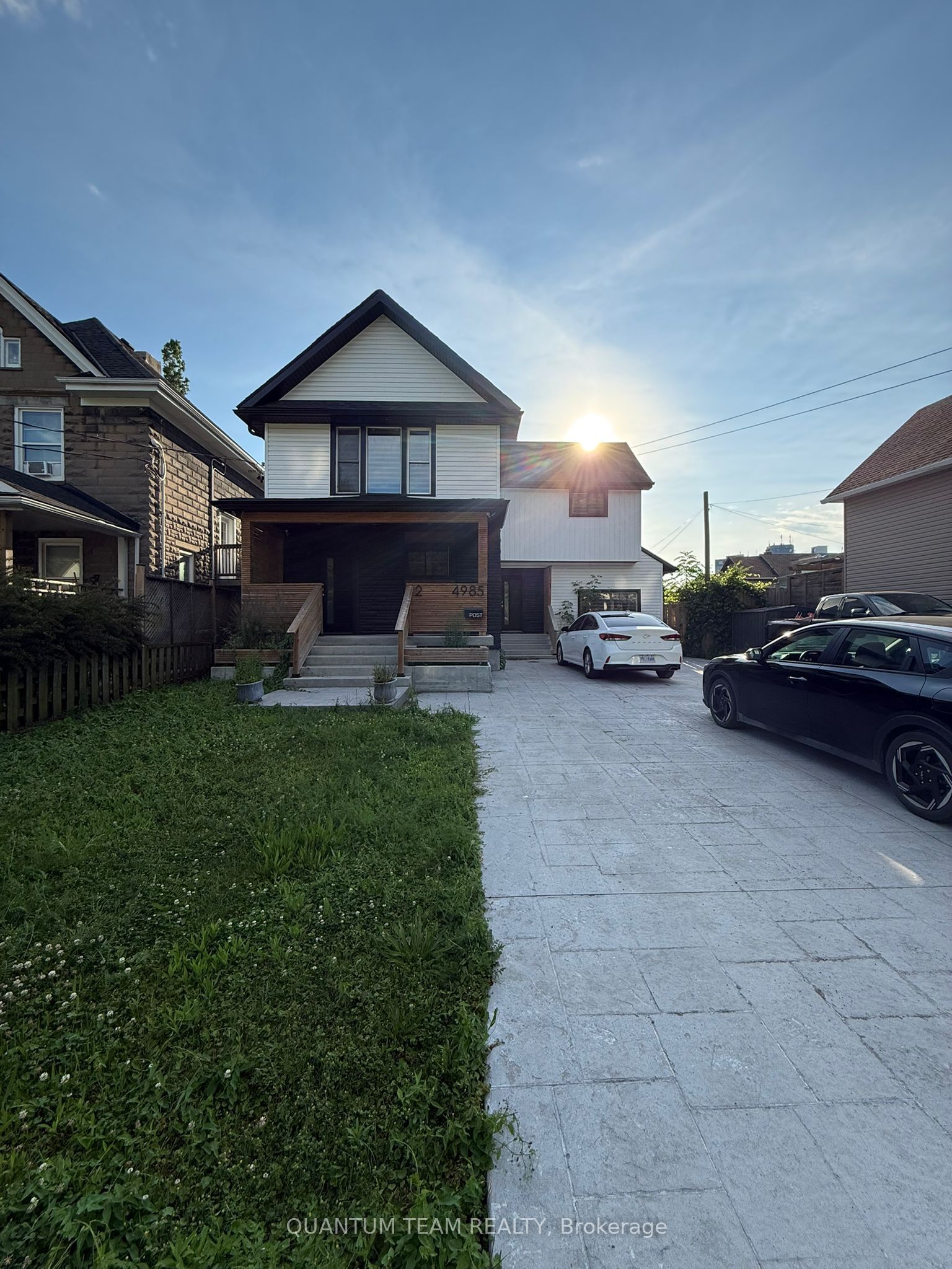 4985 Crysler Avenue Unit 2, Niagara Falls, On L2e 3w6