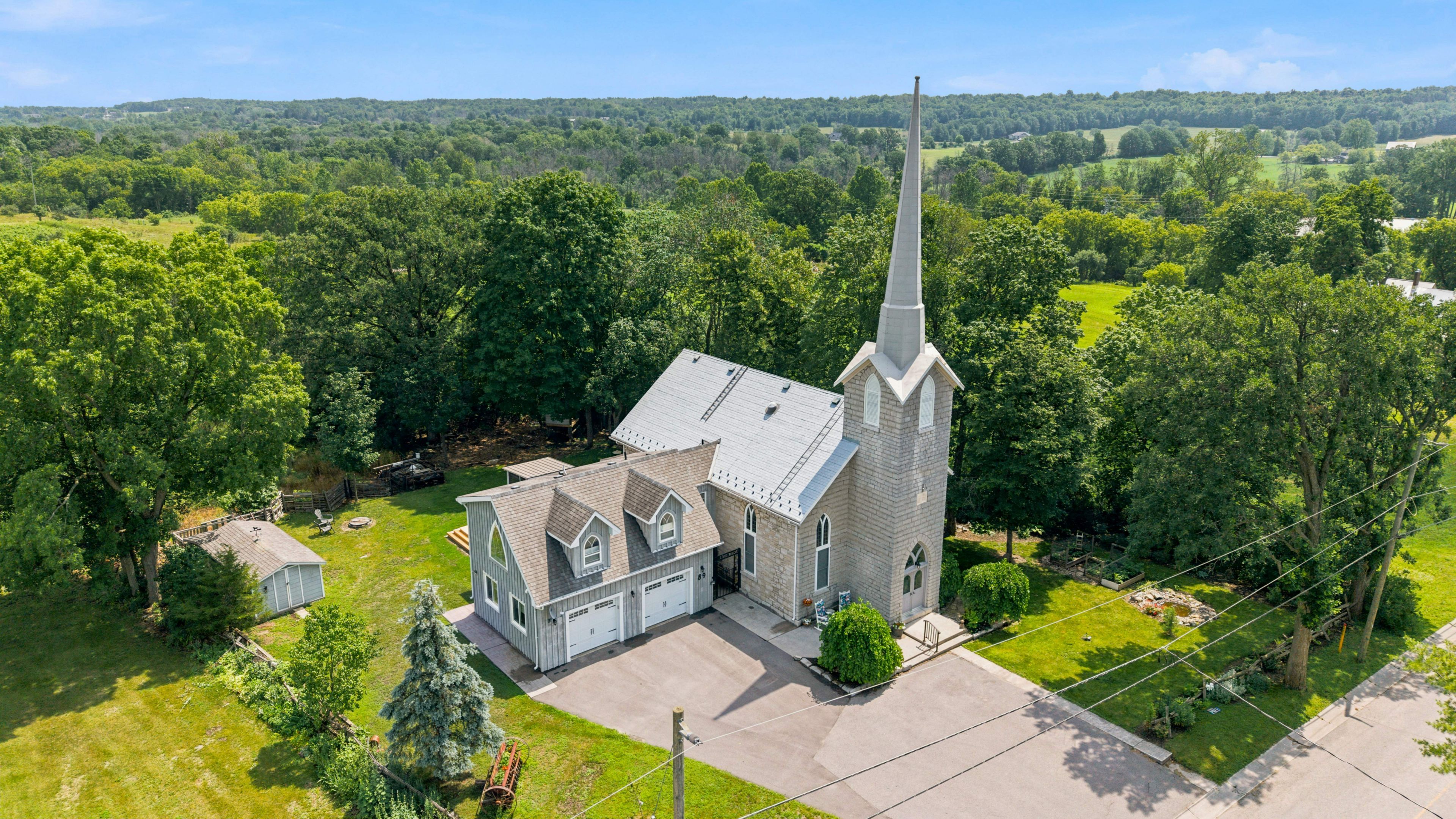 89 Finlay Street, Stone Mills, On K7r 3l2