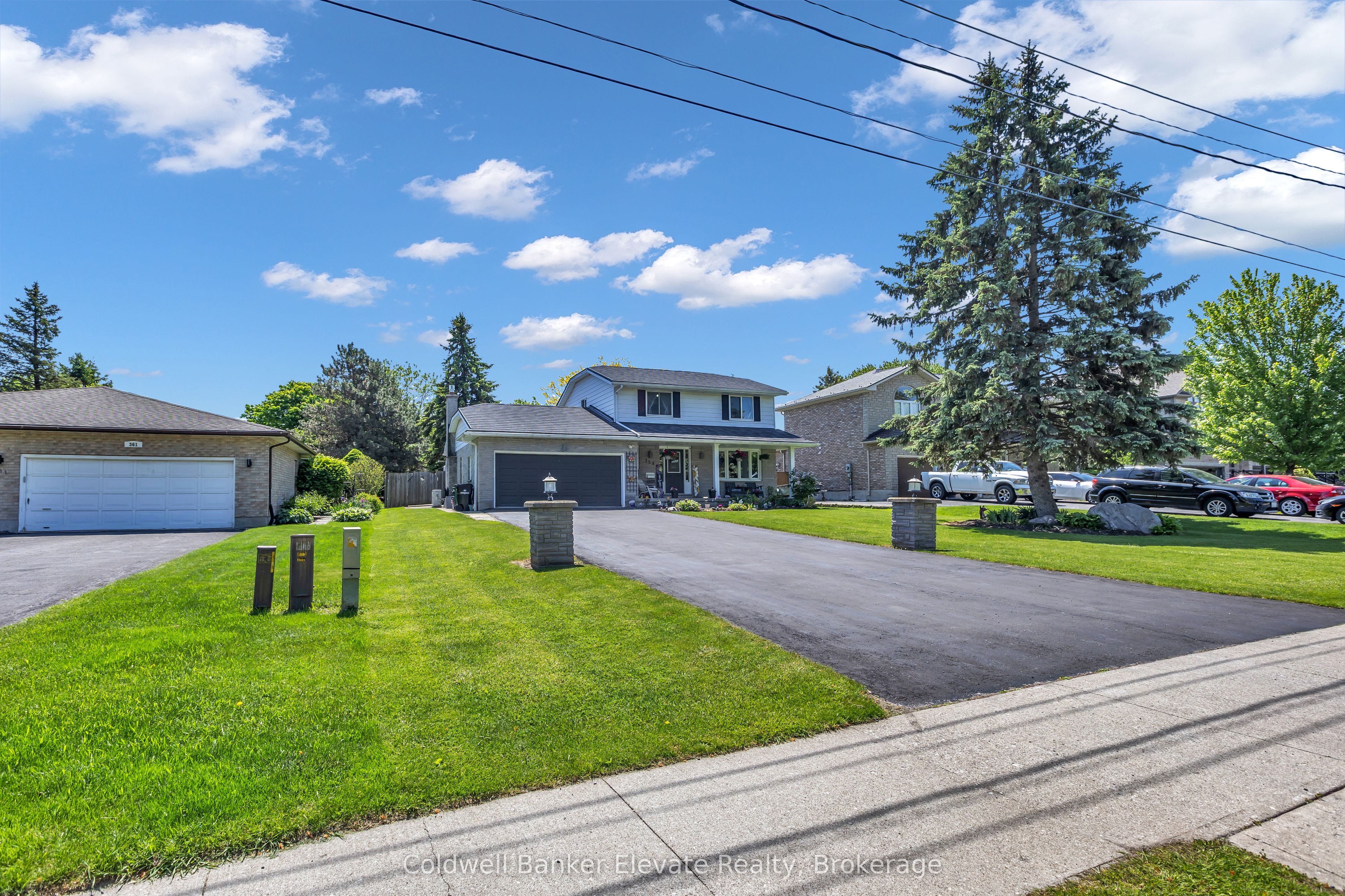359 Lexington Road, Waterloo, On N2k 2j9
