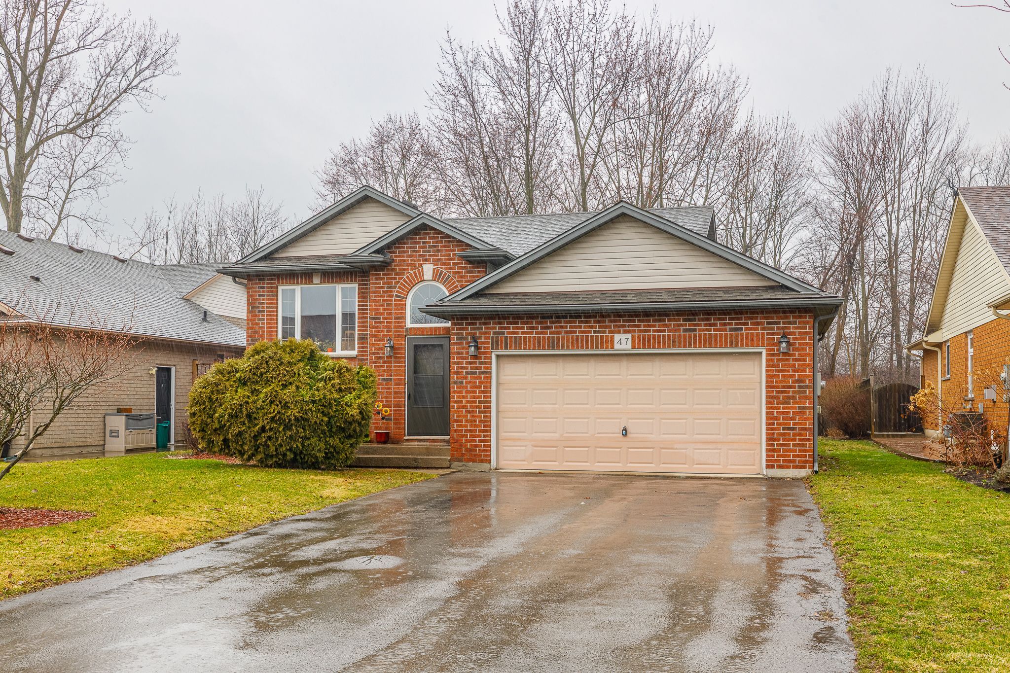 47 Thorold Avenue, Thorold, On L0s 1k0