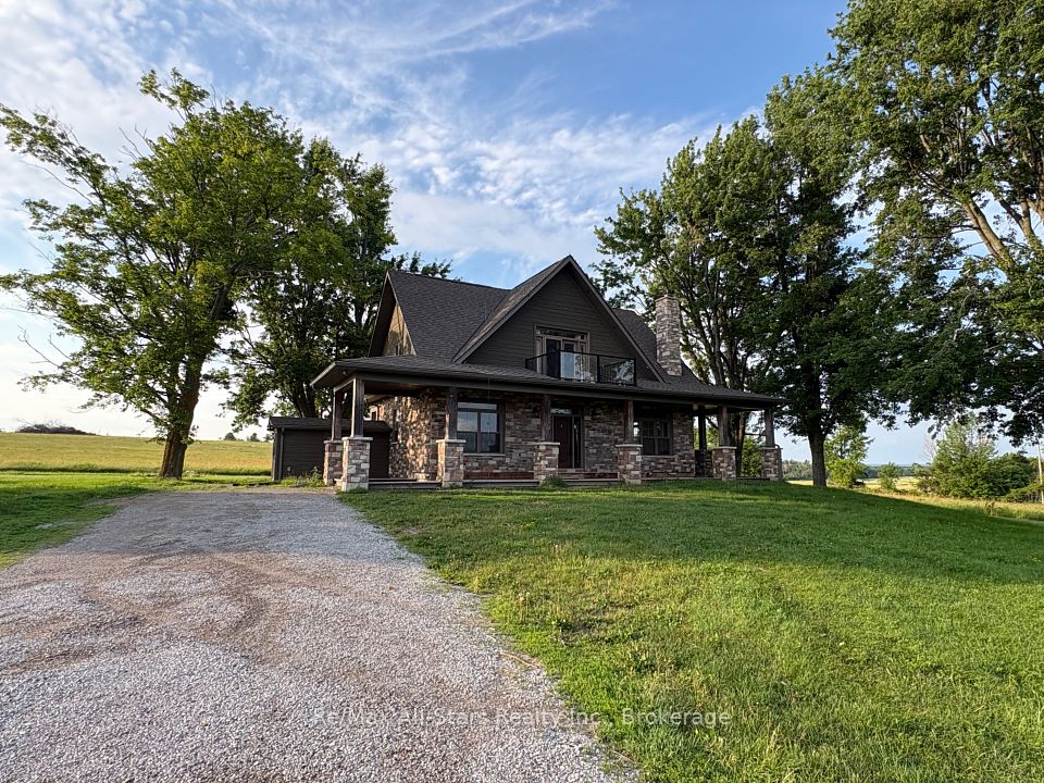 1185 Killarney Bay Road, Kawartha Lakes, On K0m 1g0