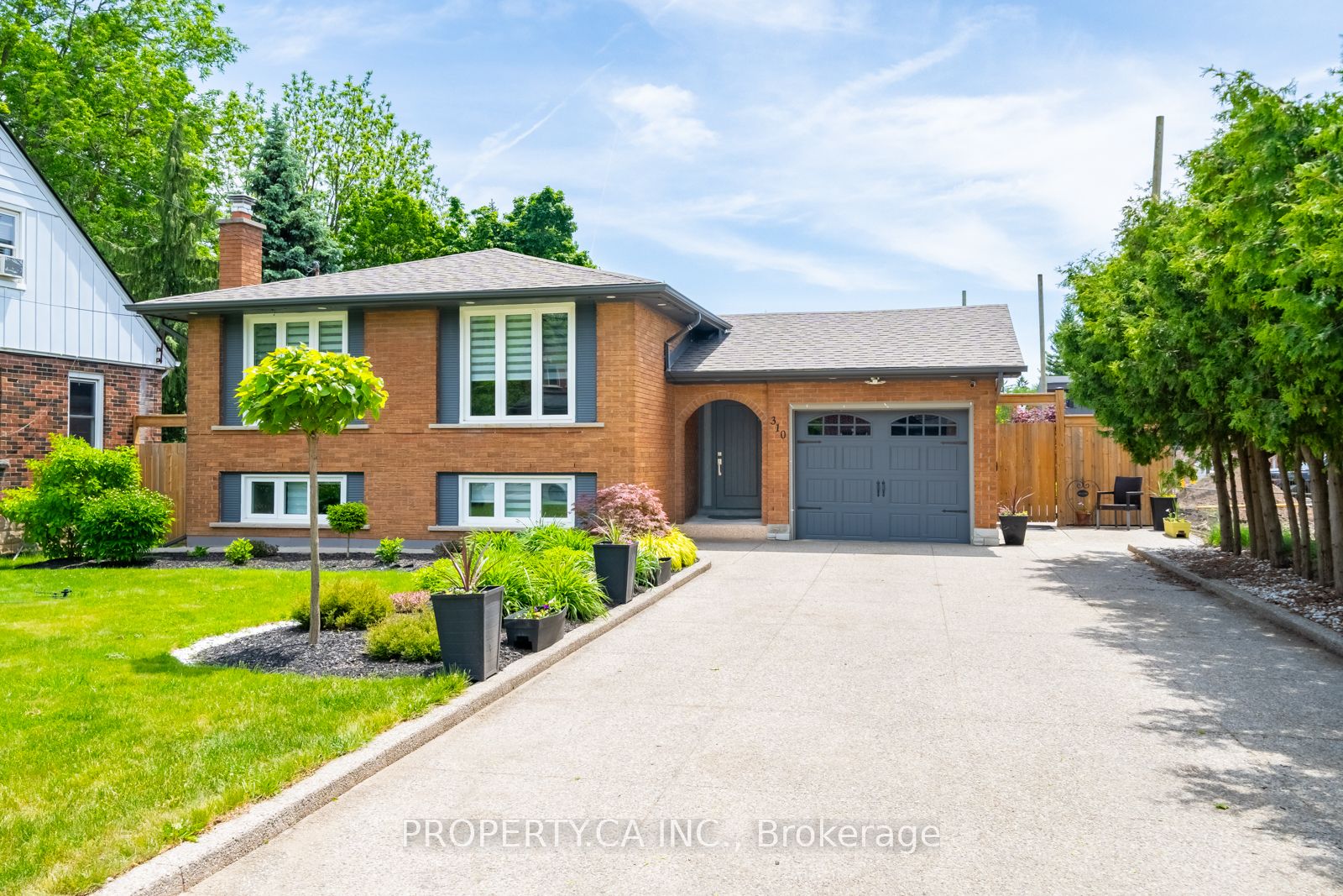 310 Parkside Drive, Hamilton, On L0r 2h5