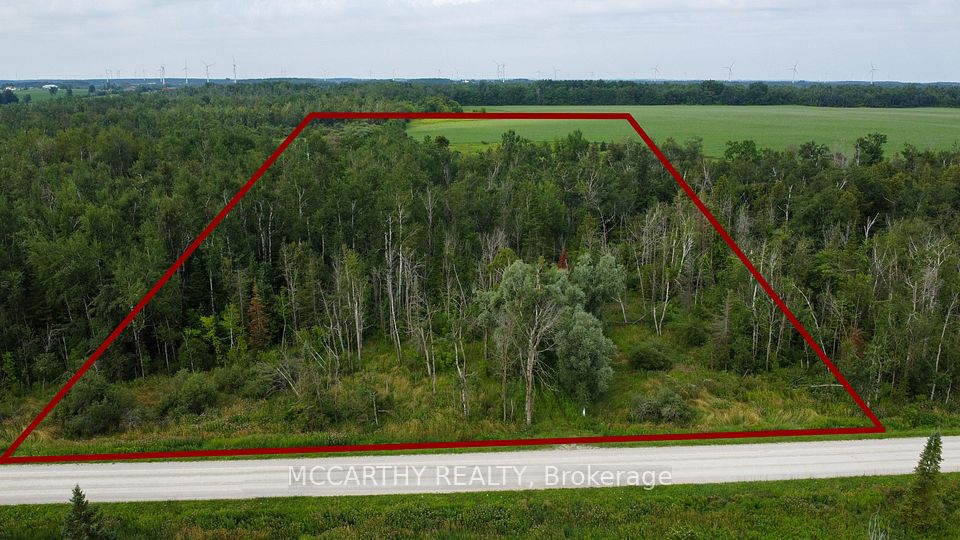 0- Pt Lot 288 & 289 Con 2 2nd Line Ne Line, Melancthon, On L9v 2h2