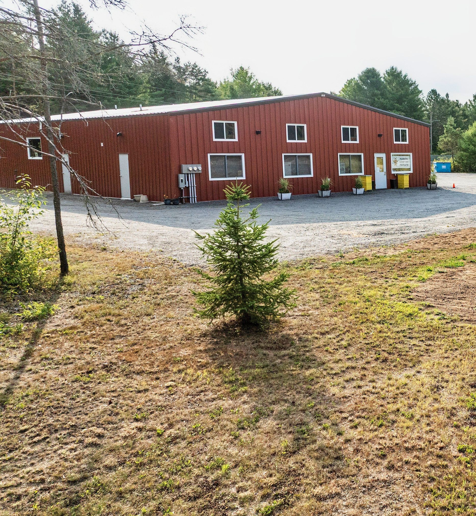 25754 35 Highway, Lake Of Bays, On P0a 1h0