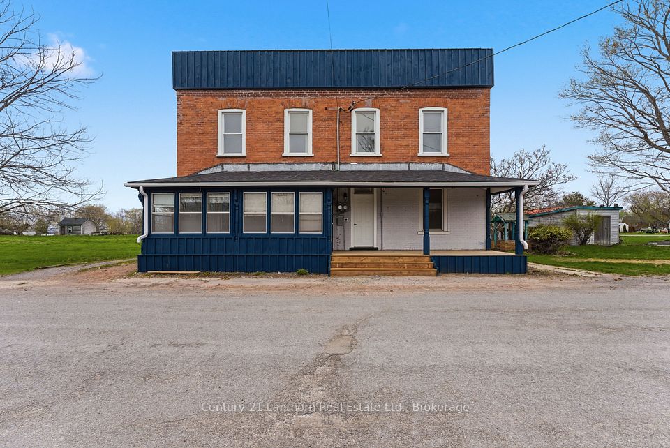 16 Store Street, Prince Edward County, On K0k 1t0