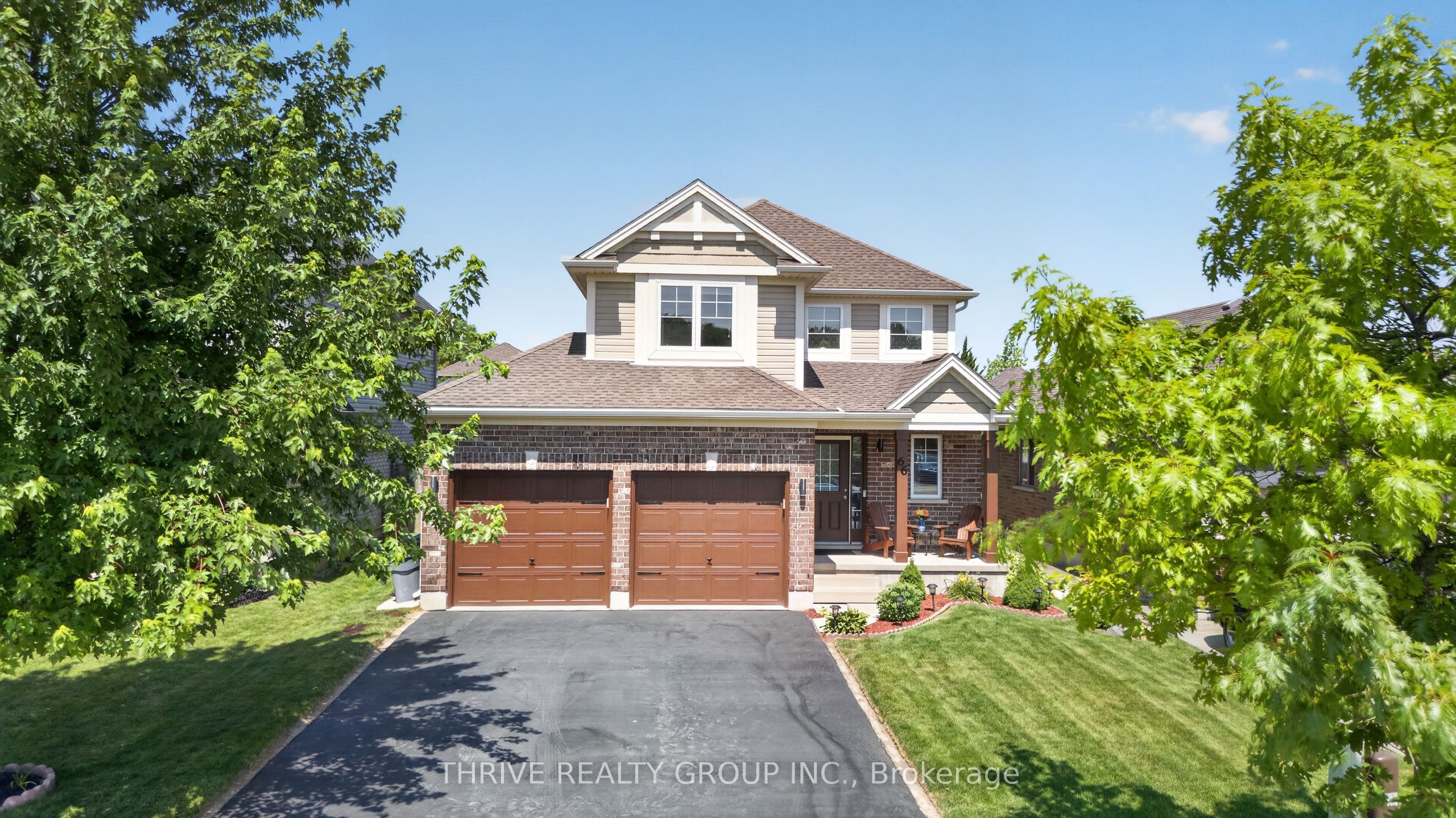 66 Peach Tree Boulevard, St. Thomas, On N5r 0c1