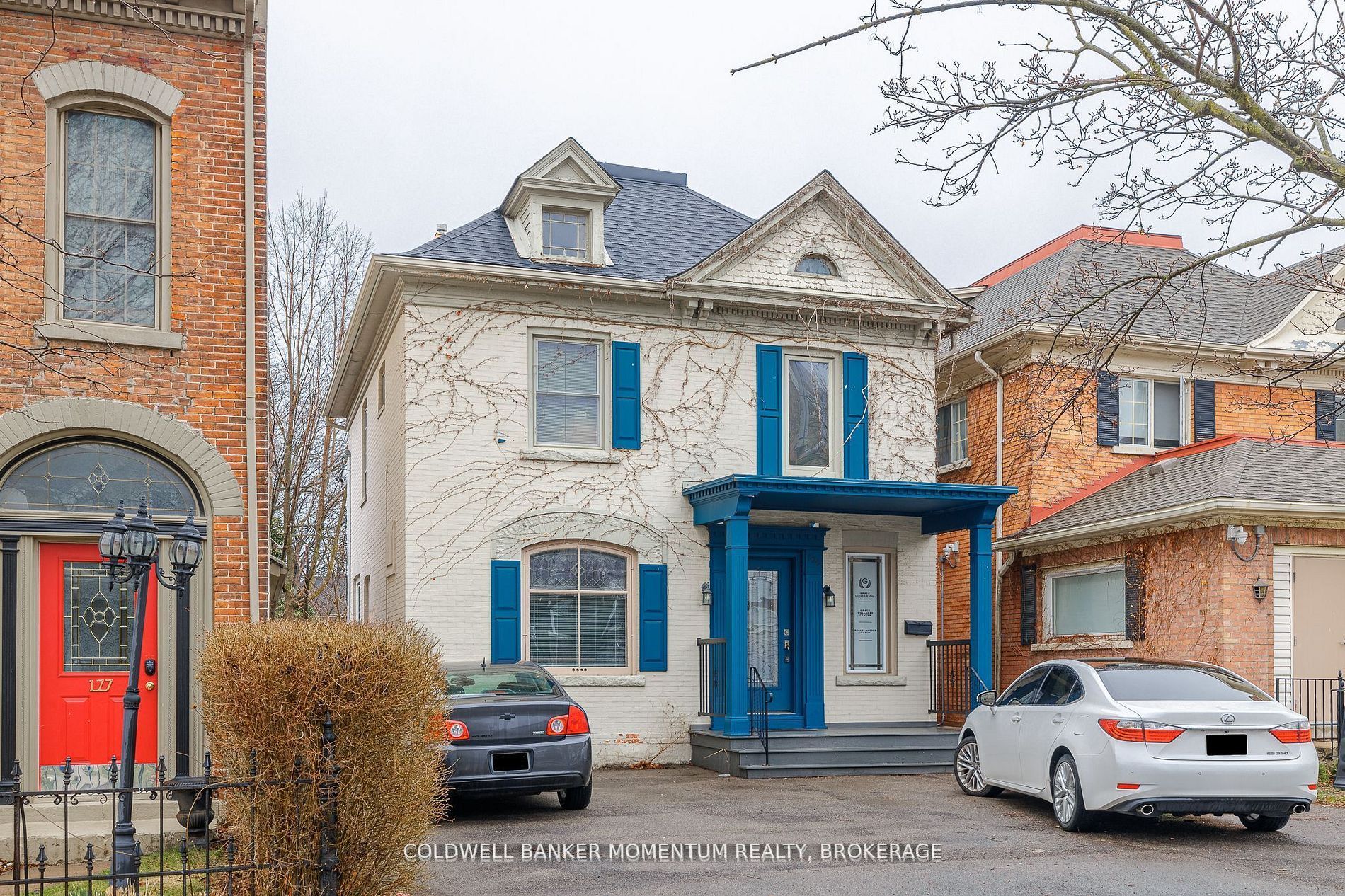 179 King Street, St. Catharines, On L2r 3j5