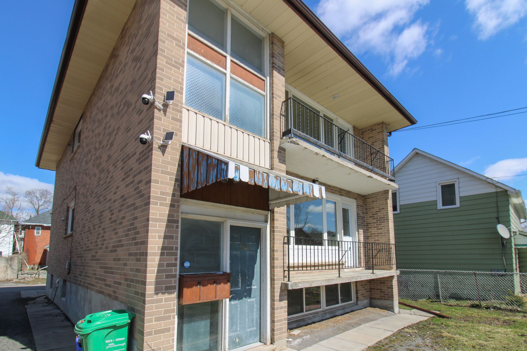 506 Sherbrooke Street Main, Peterborough, On K9j 2p3