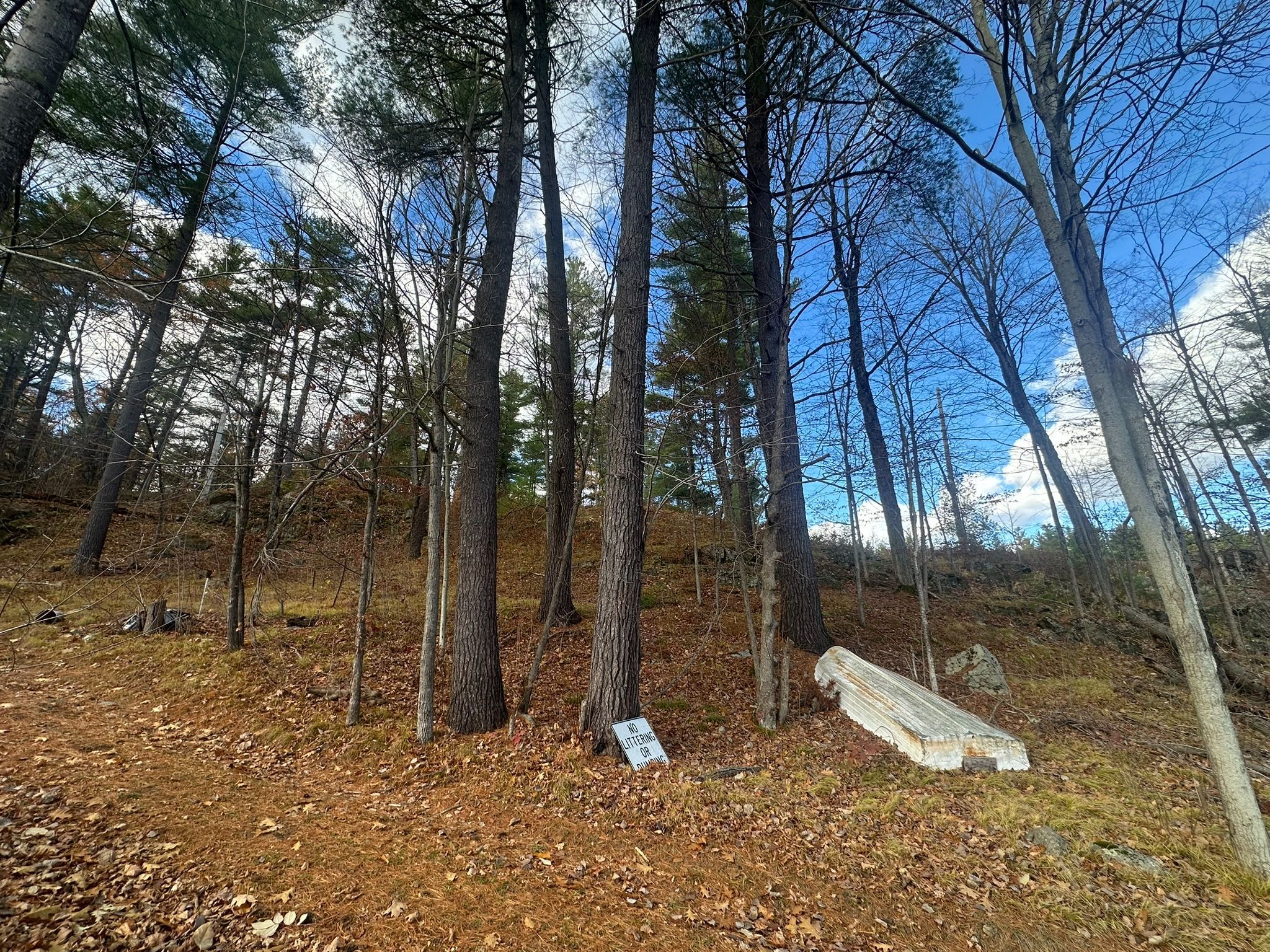 1457 Opeongo Road, Frontenac, On K0h 2k0