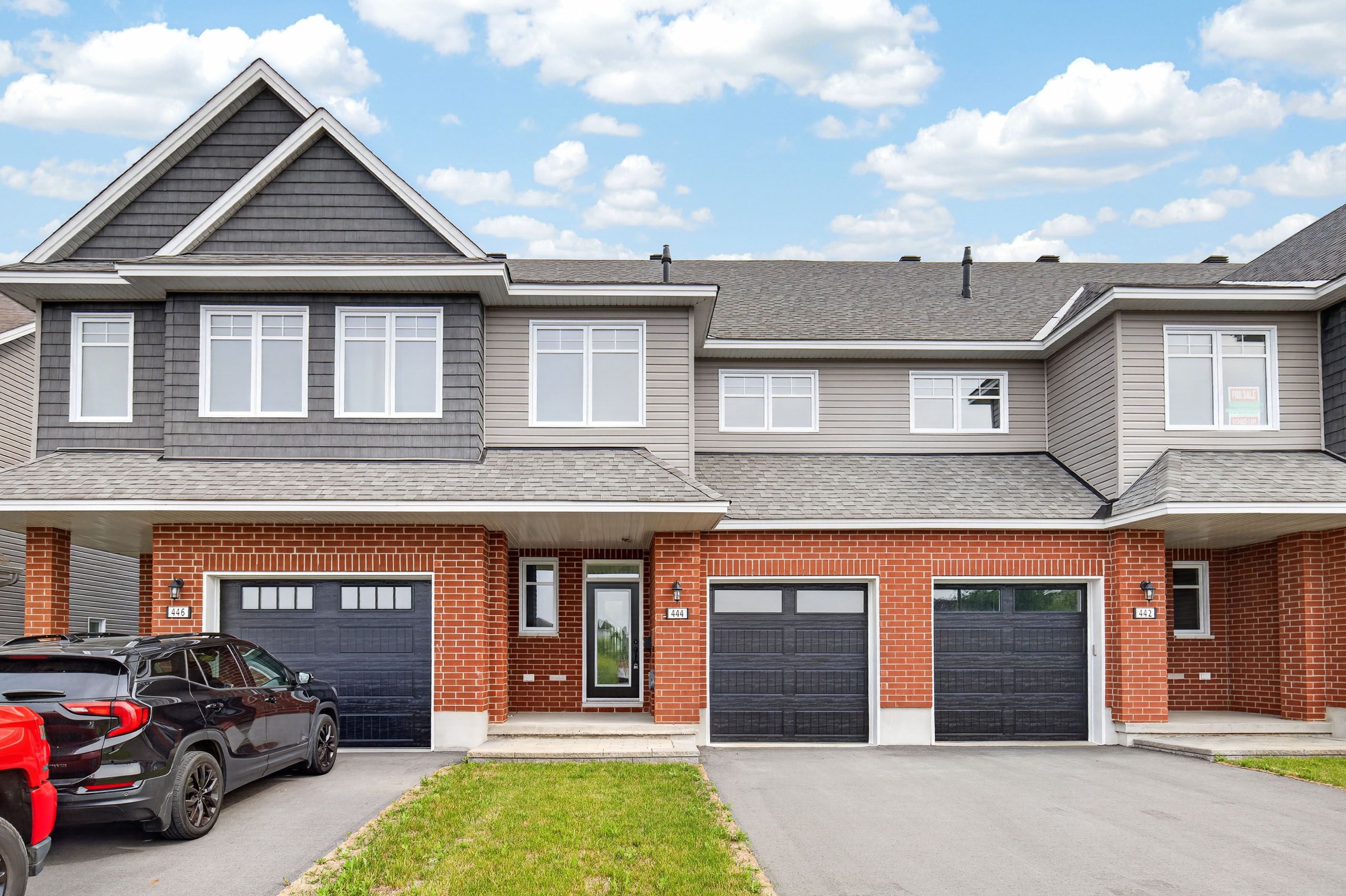 444 Buckthorn Drive, Kingston, On K7p 0v6