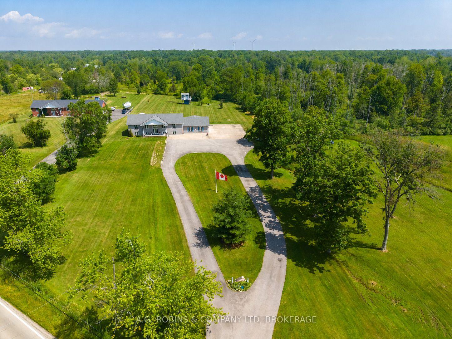 12312 Lakeshore Road, Wainfleet, On L0s 1v0
