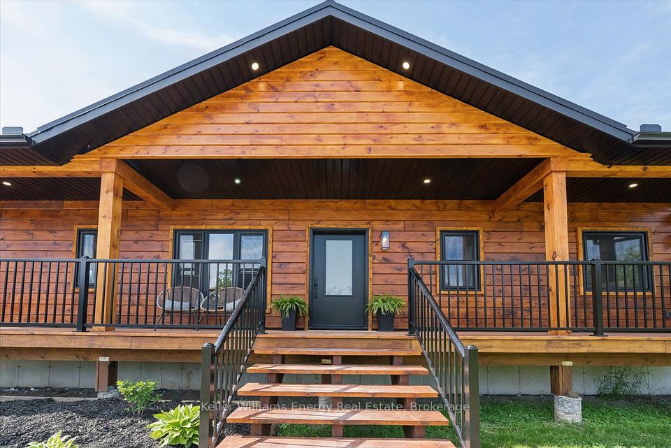 3374 10th Line E, Trent Hills, On K0l 1l0