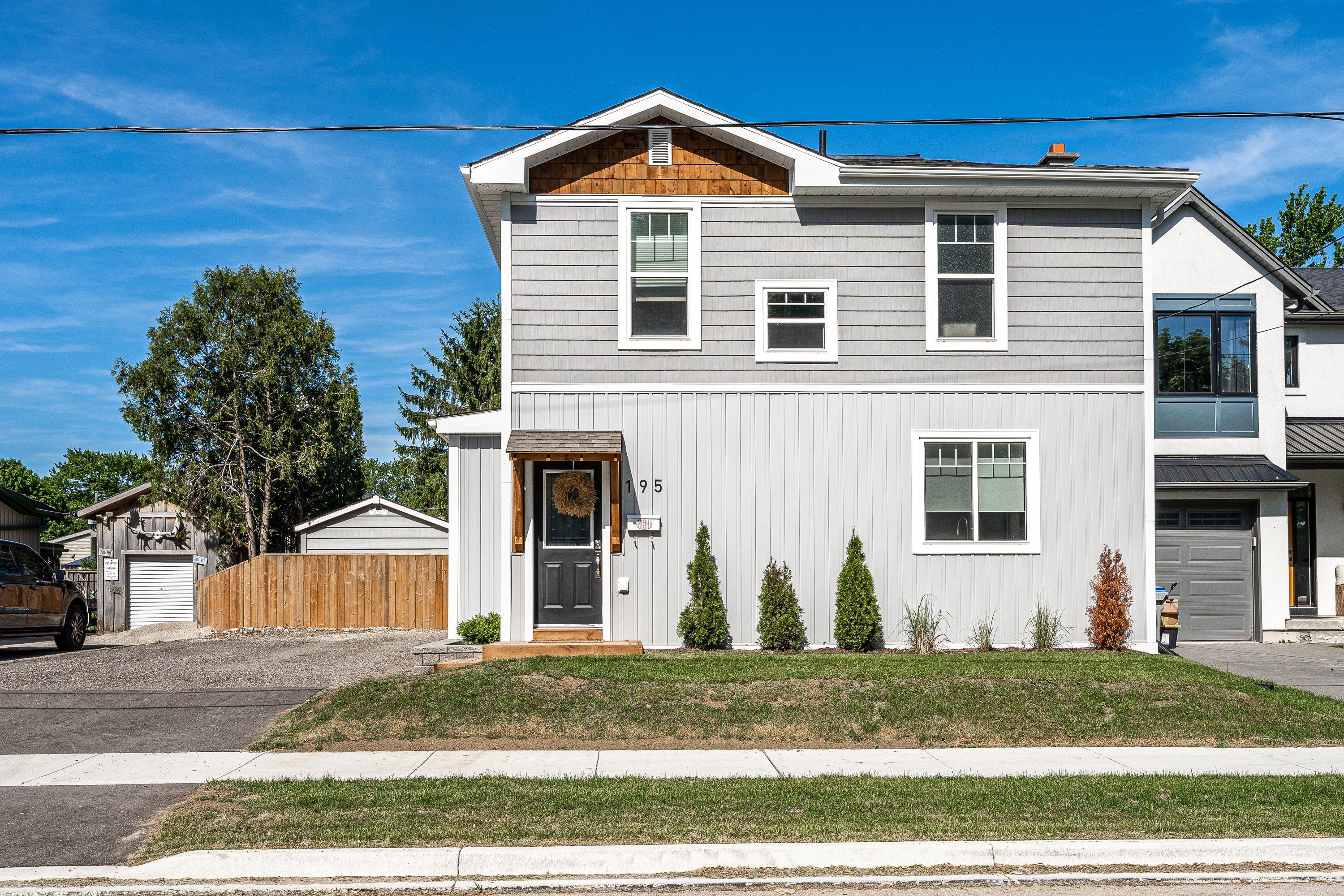 195 Water Street, Lucan Biddulph, On N0m 2j0