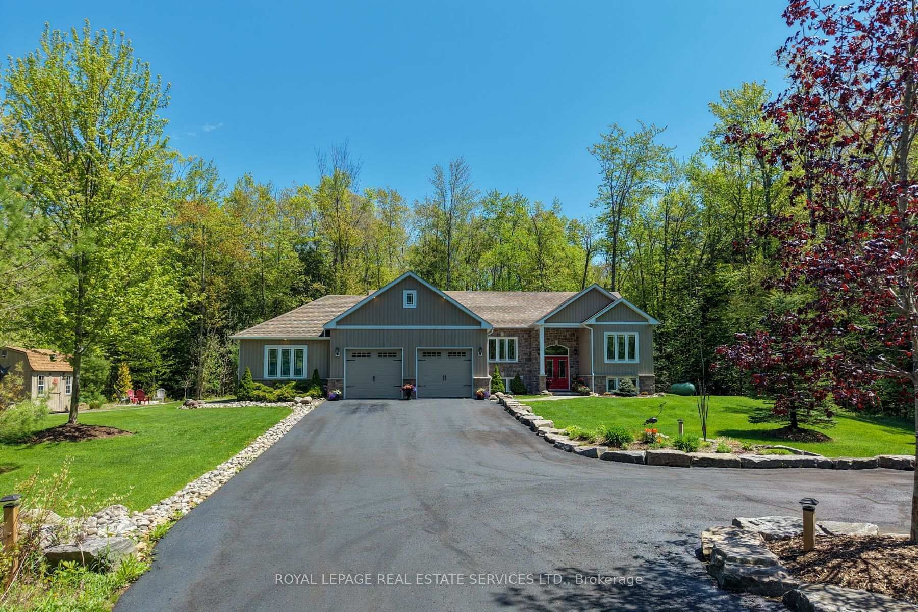 1045 Tower Crescent, Gravenhurst, On P0e 1g0