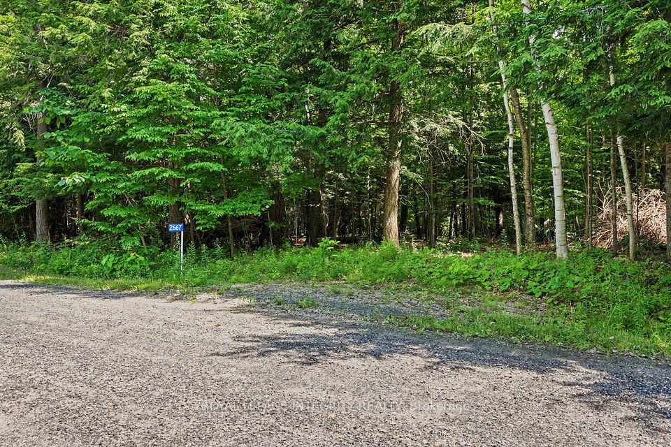 2667 Palmer Road, Tay Valley, On K7h 3c9