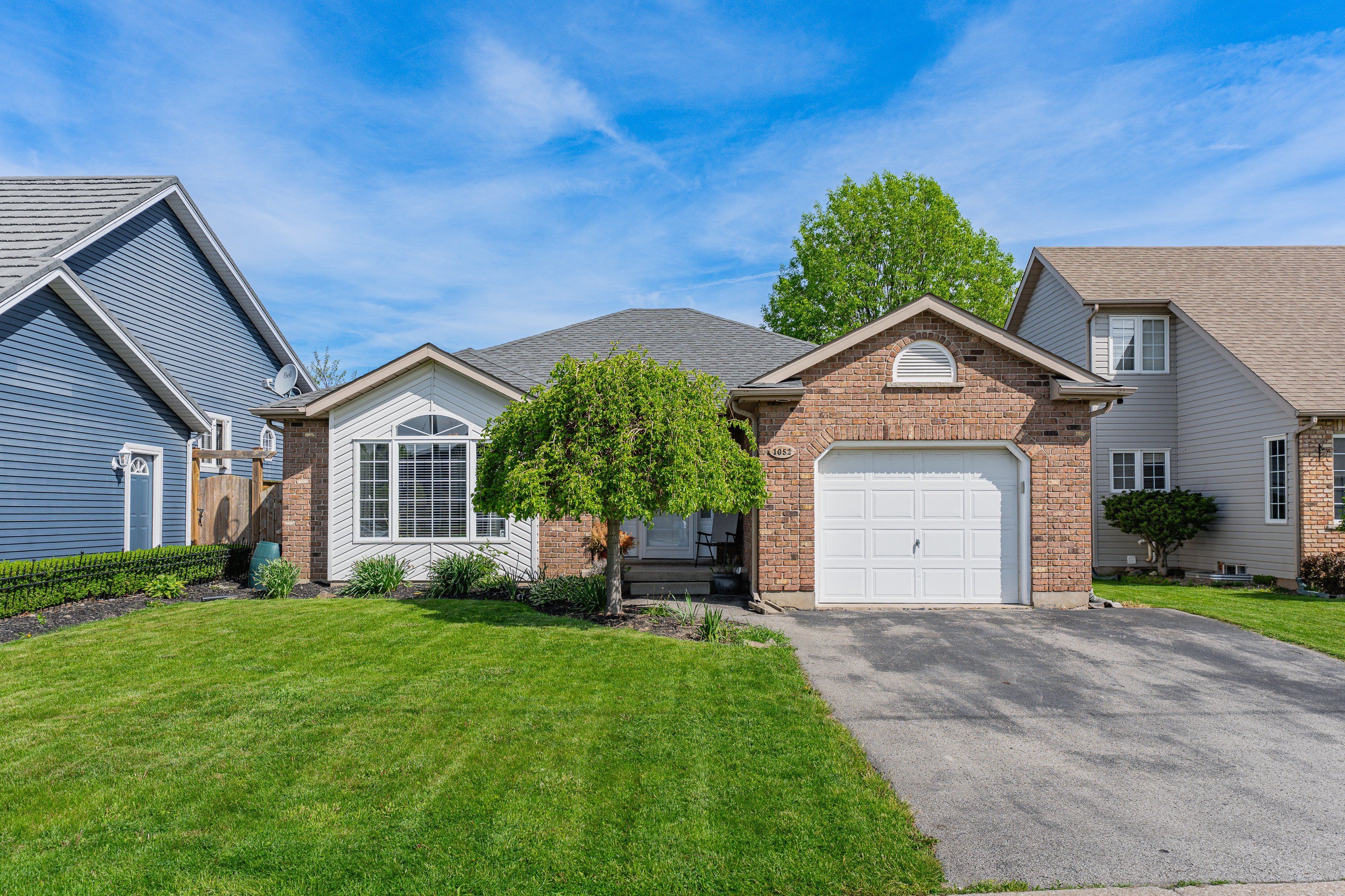 1052 Vansickle Road N, St. Catharines, On L2s 2x3