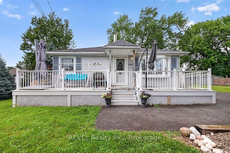 3262 Young Avenue, Fort Erie, On L0s 1n0
