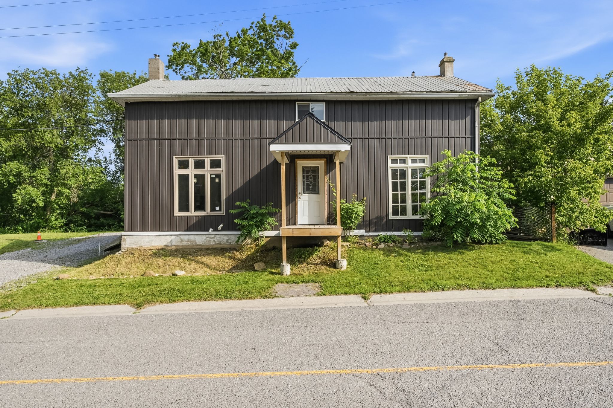 1063 County Road 31, Alnwick/Haldimand, On K0k 1s0