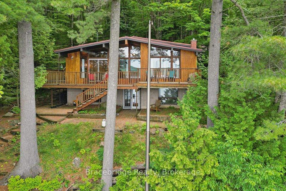 8-1125 Carlo Enterprise Road, Muskoka Lakes, On P0b 1m0