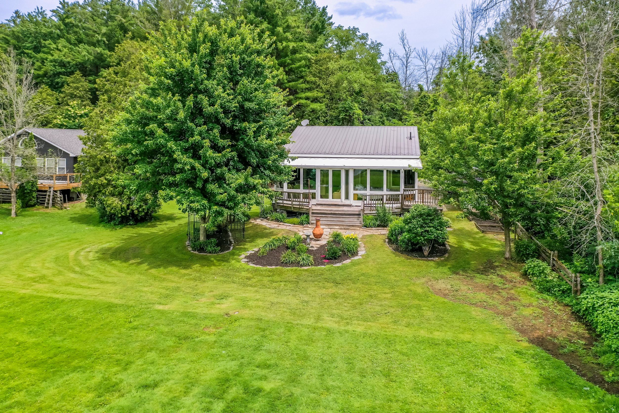 336 Cedar Bank Road, Otonabee-South Monaghan, On K9j 6y3