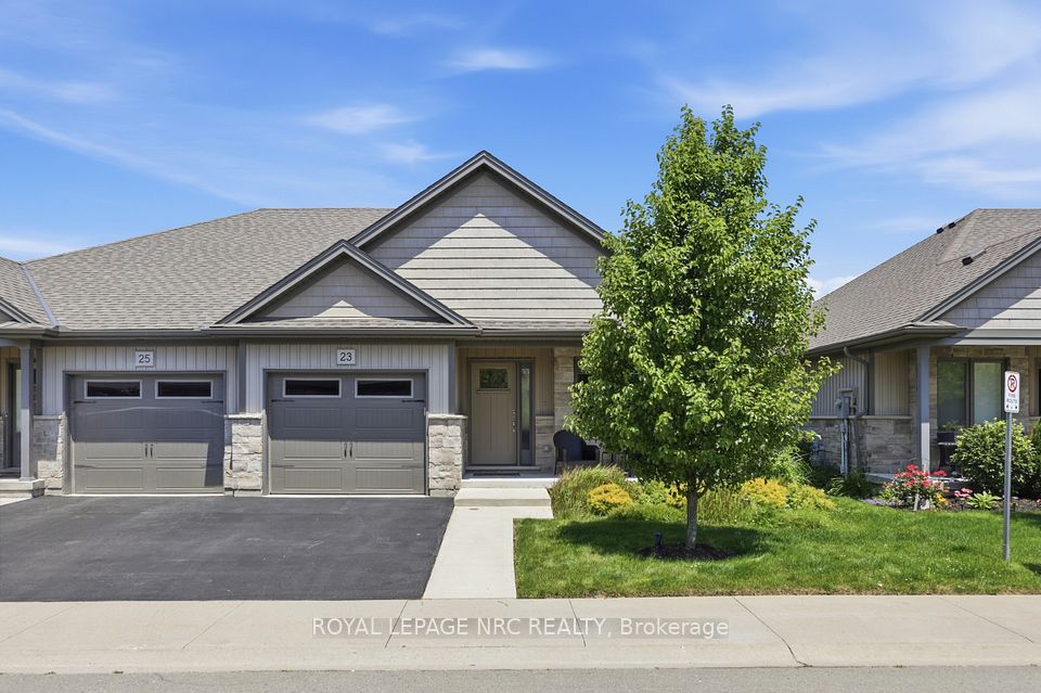23 Richard Crescent, West Lincoln, On L0r 2a0