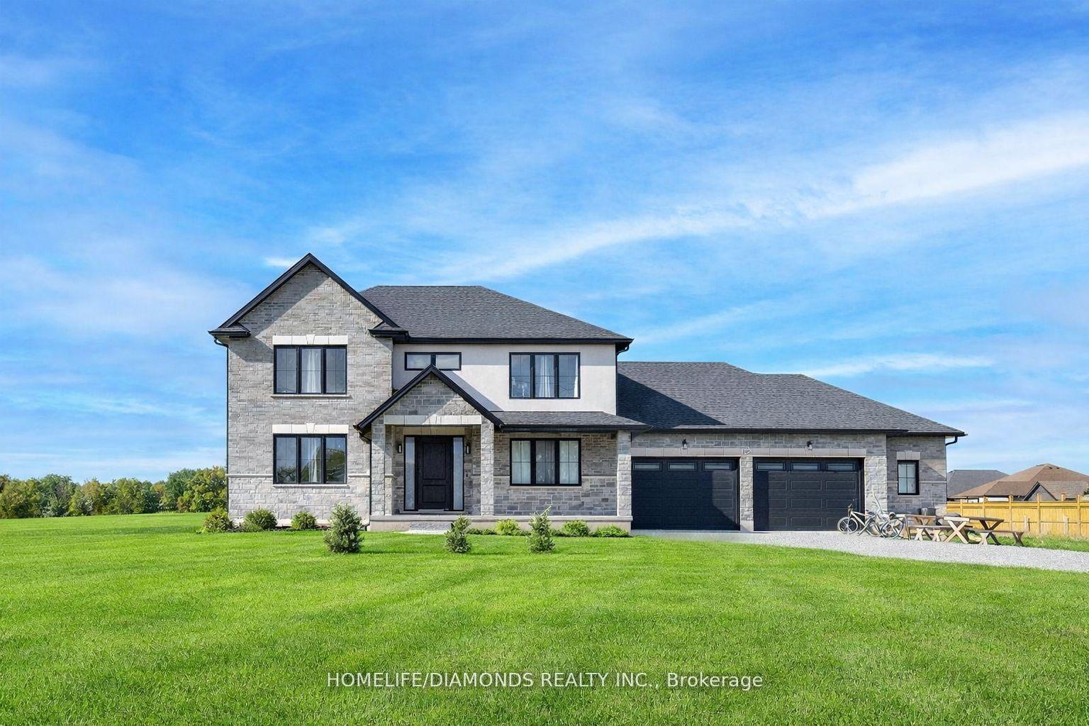 129 South Pelham Road, Welland, On L3b 5n8