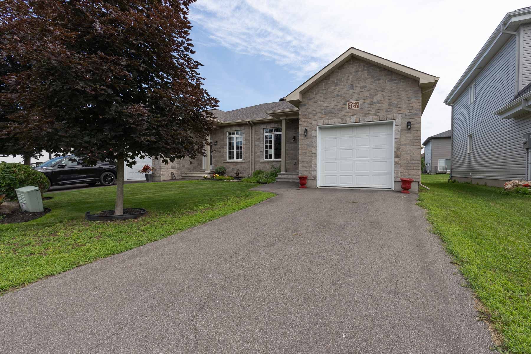 367 Trillium Circle, Alfred And Plantagenet, On K0a 3k0