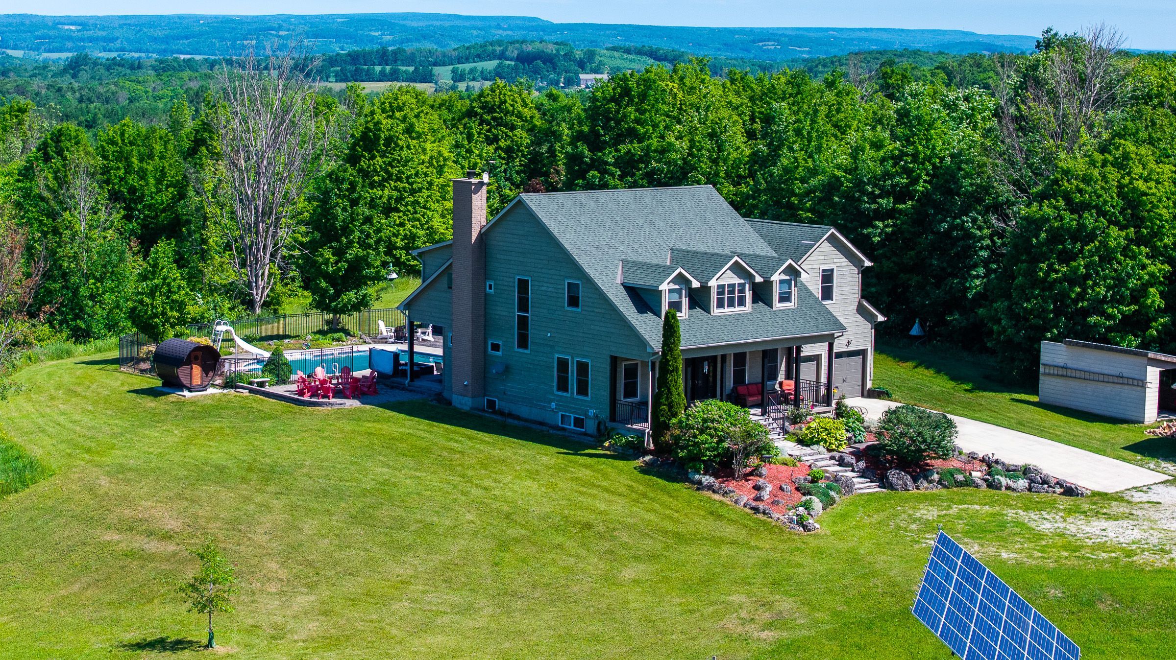 616894 Grey Road 29, Chatsworth, On N0h 1g0