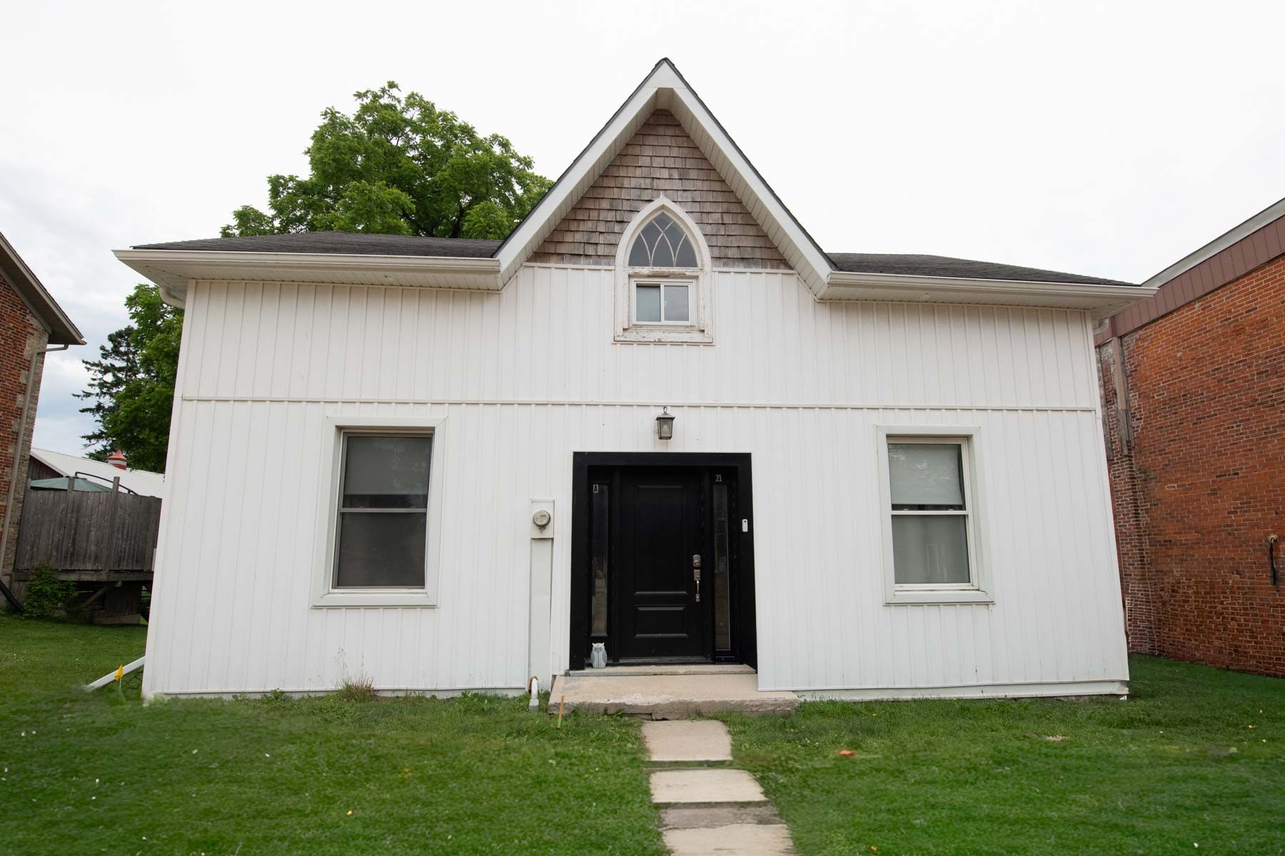 21 Arthur Street West Street W A & B & C, Minto, On N0g 1z0