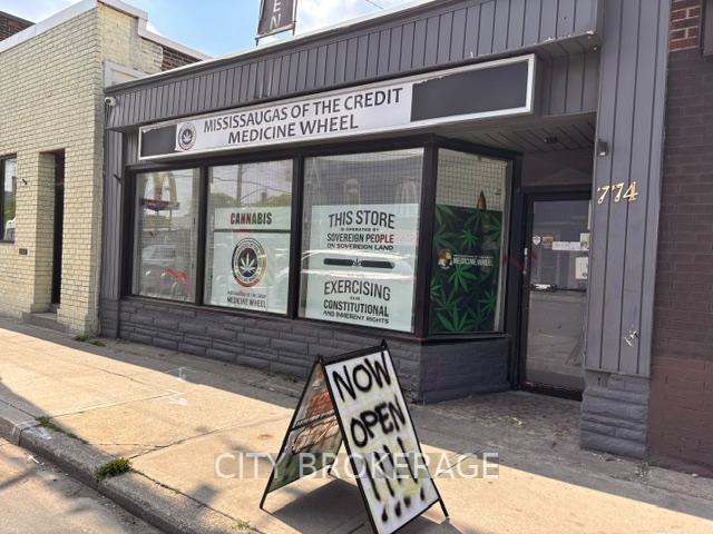 774 Barton Street E, Hamilton, On L8l 3b1