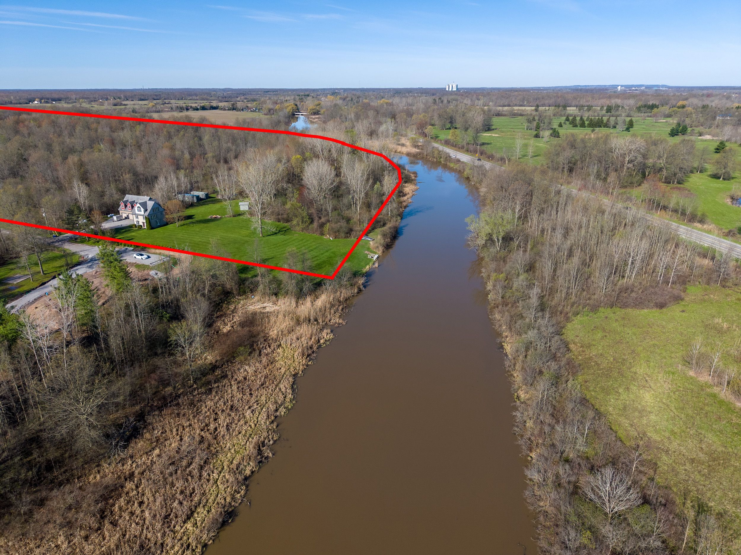 9265 Ort Road, Niagara Falls, On L2g 0p9