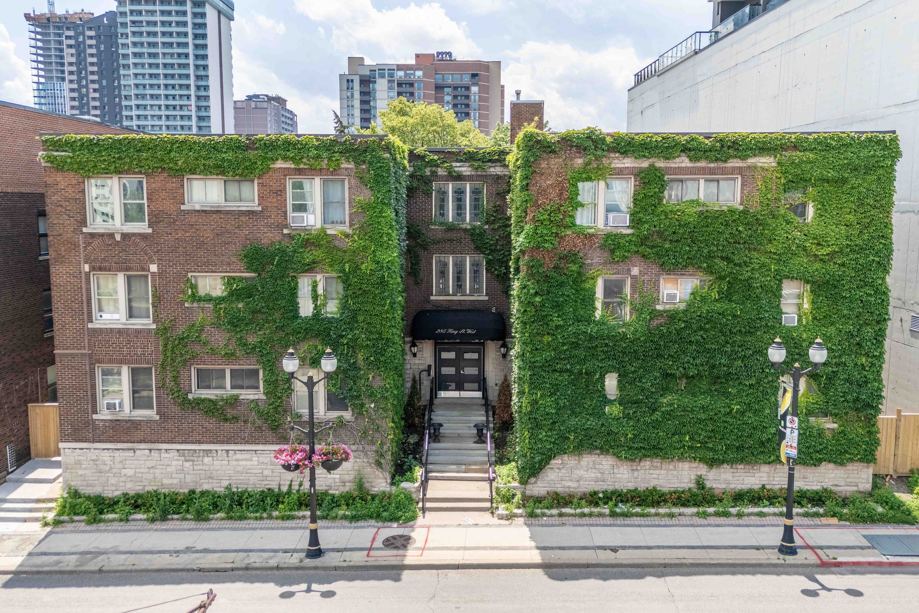 285 King Street W 4, Hamilton, On L8p 1b2