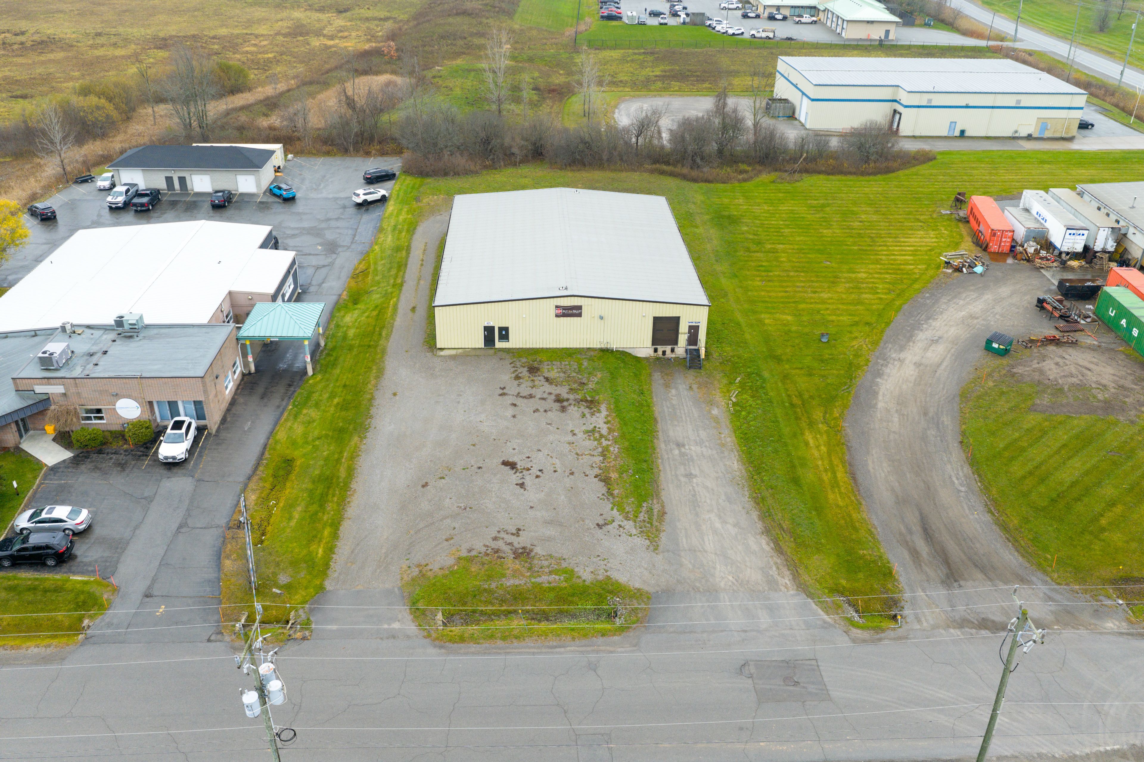 625 Industrial Drive, Fort Erie, On L2a 5m4