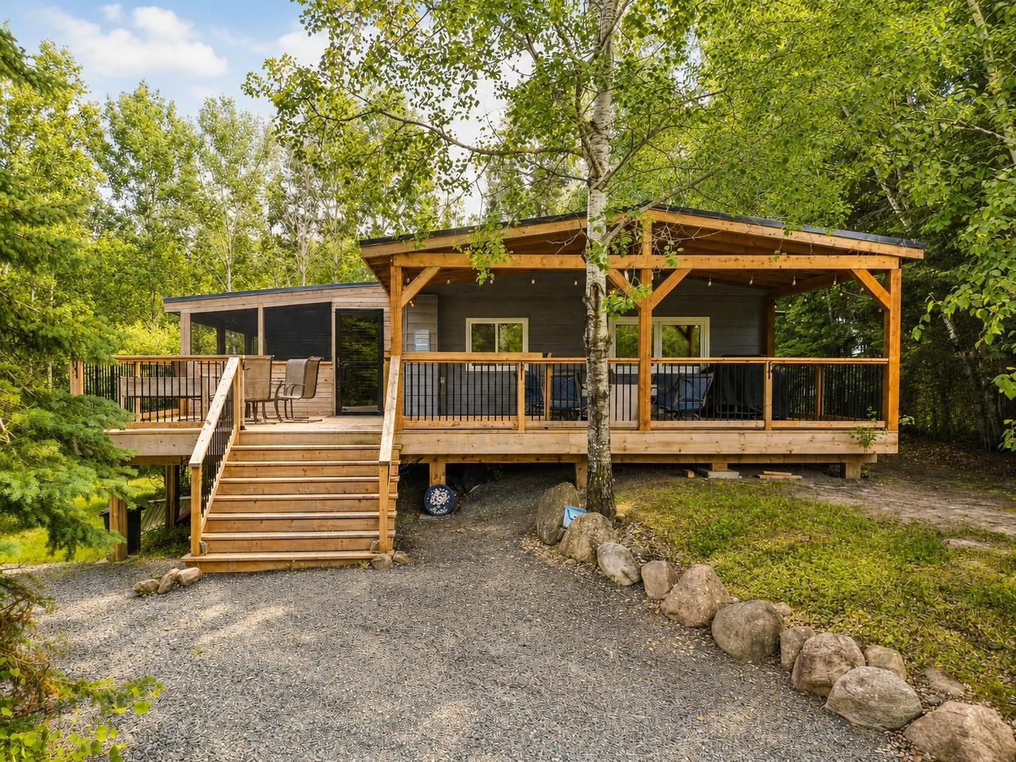 73 Copper Head Road, Kenora Remote Area, On P9n 3w7