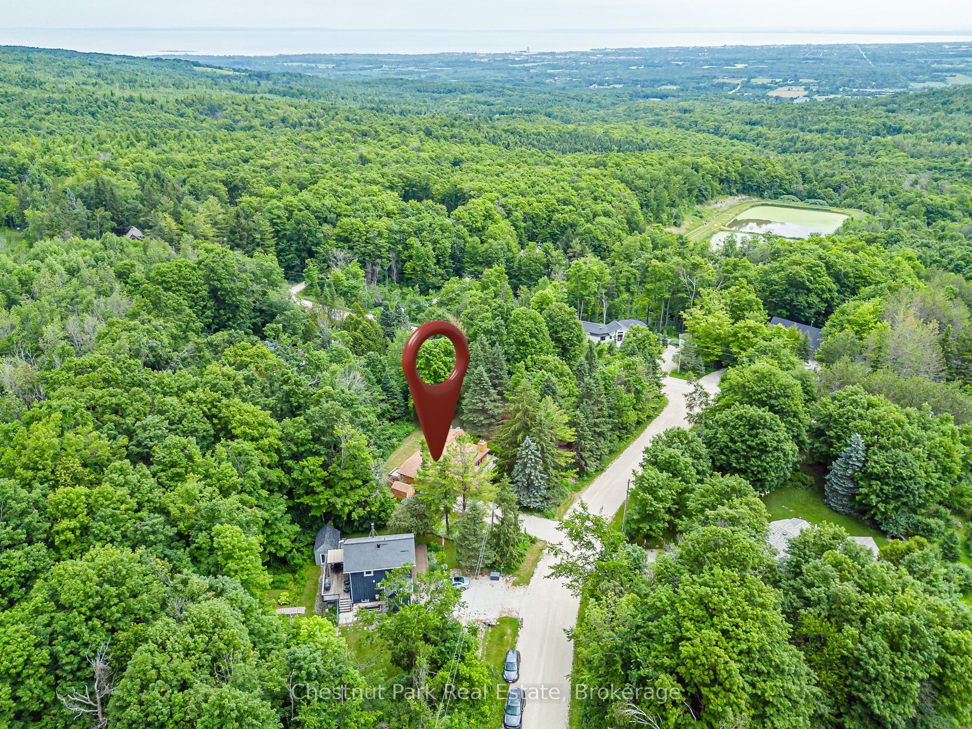 138 Kionontio Trail, Blue Mountains, On L9y 0r6