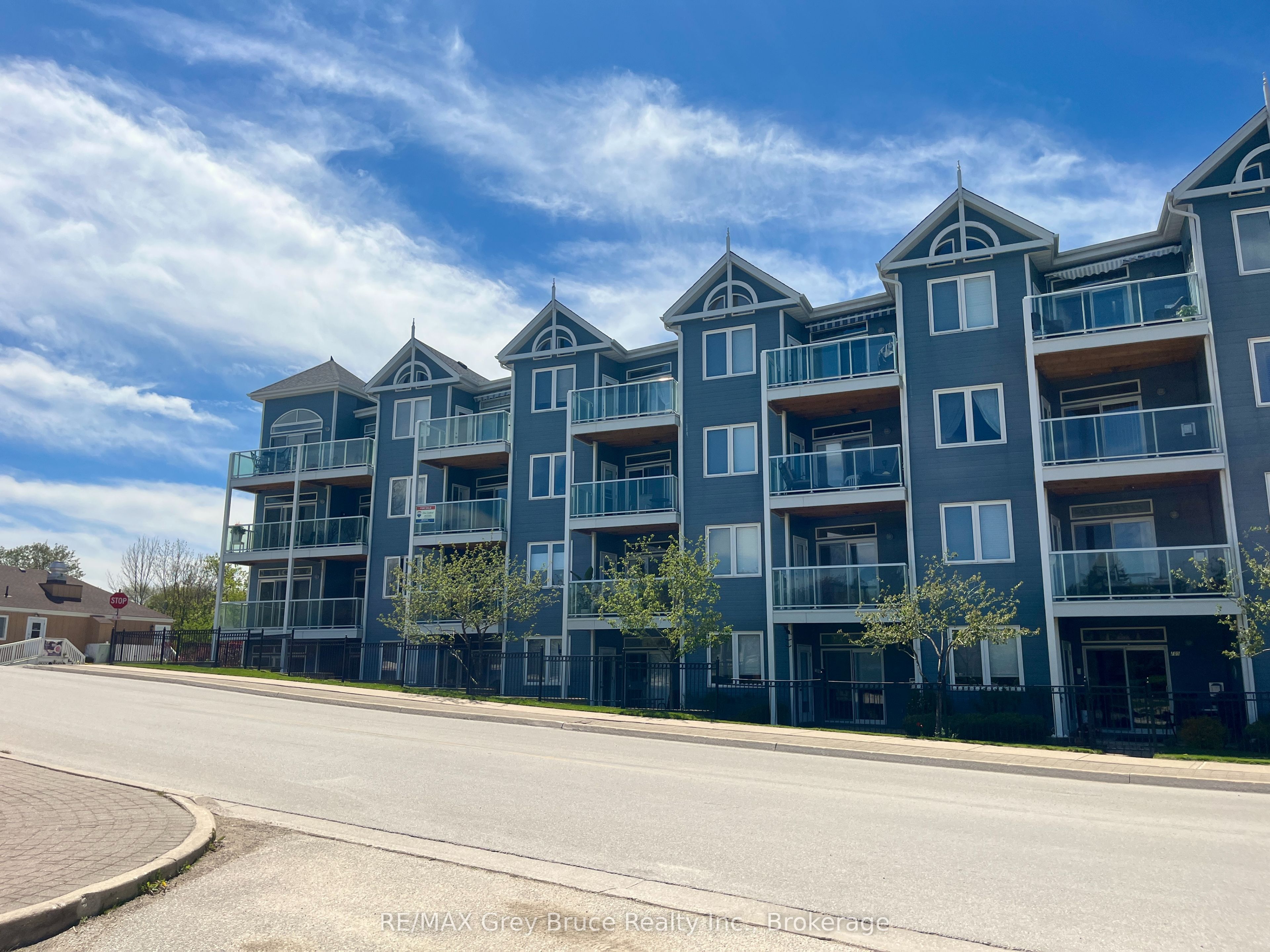 34 Bayfield Street 308, Meaford, On N4l 1y2