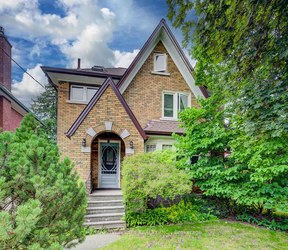 227 Lydia Street, Kitchener, On N2h 1w4