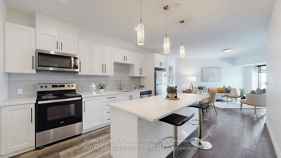 332 Gosling Gardens 411, Guelph, On N1l 1g7