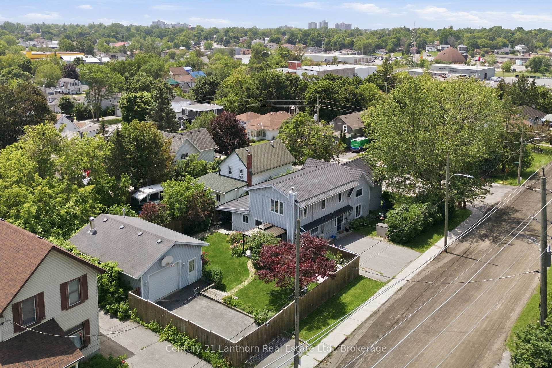 89 Gordon Street, Belleville, On K8p 3e7