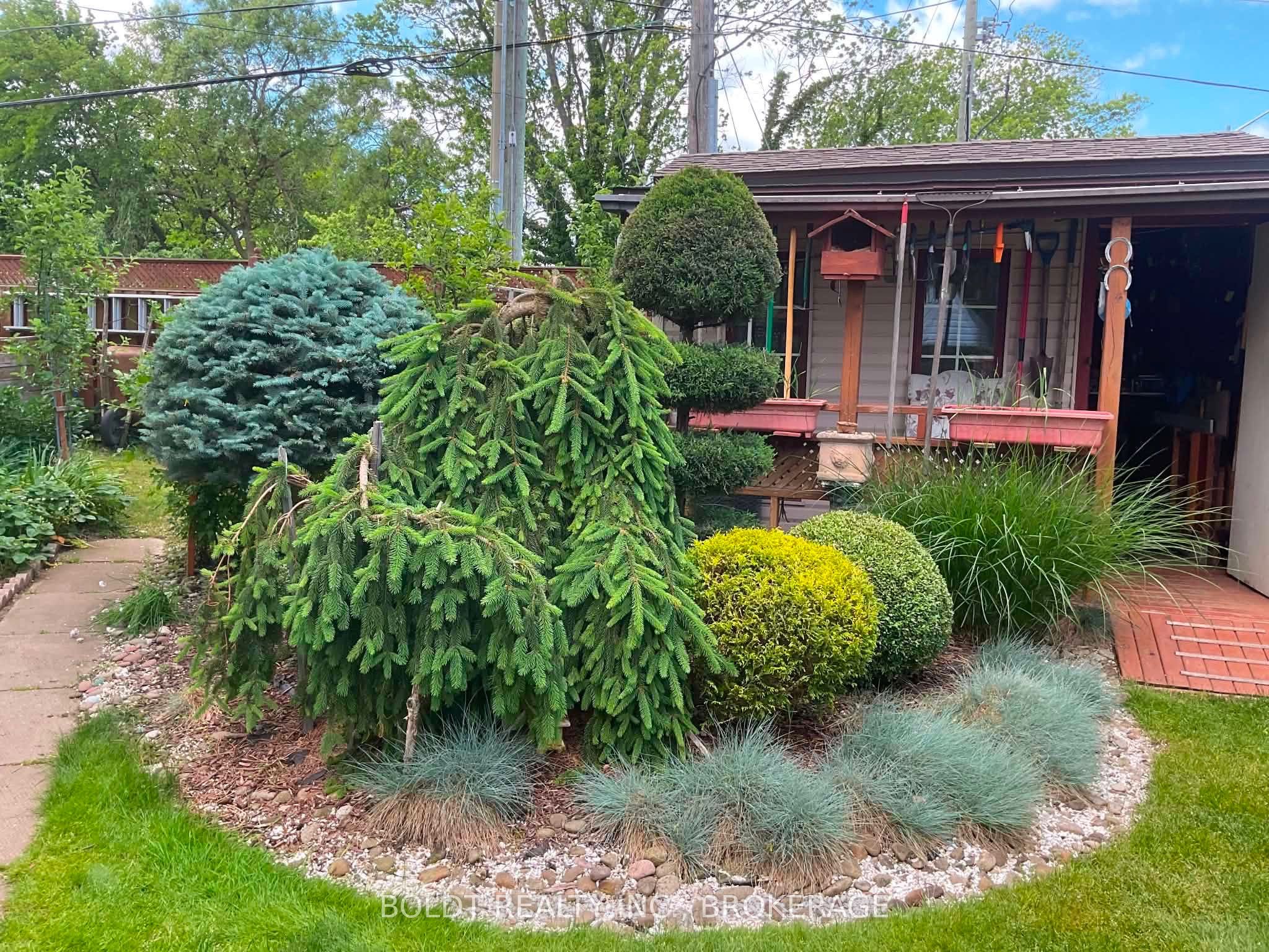 628 Vine Street, St. Catharines, On L2m 3v5