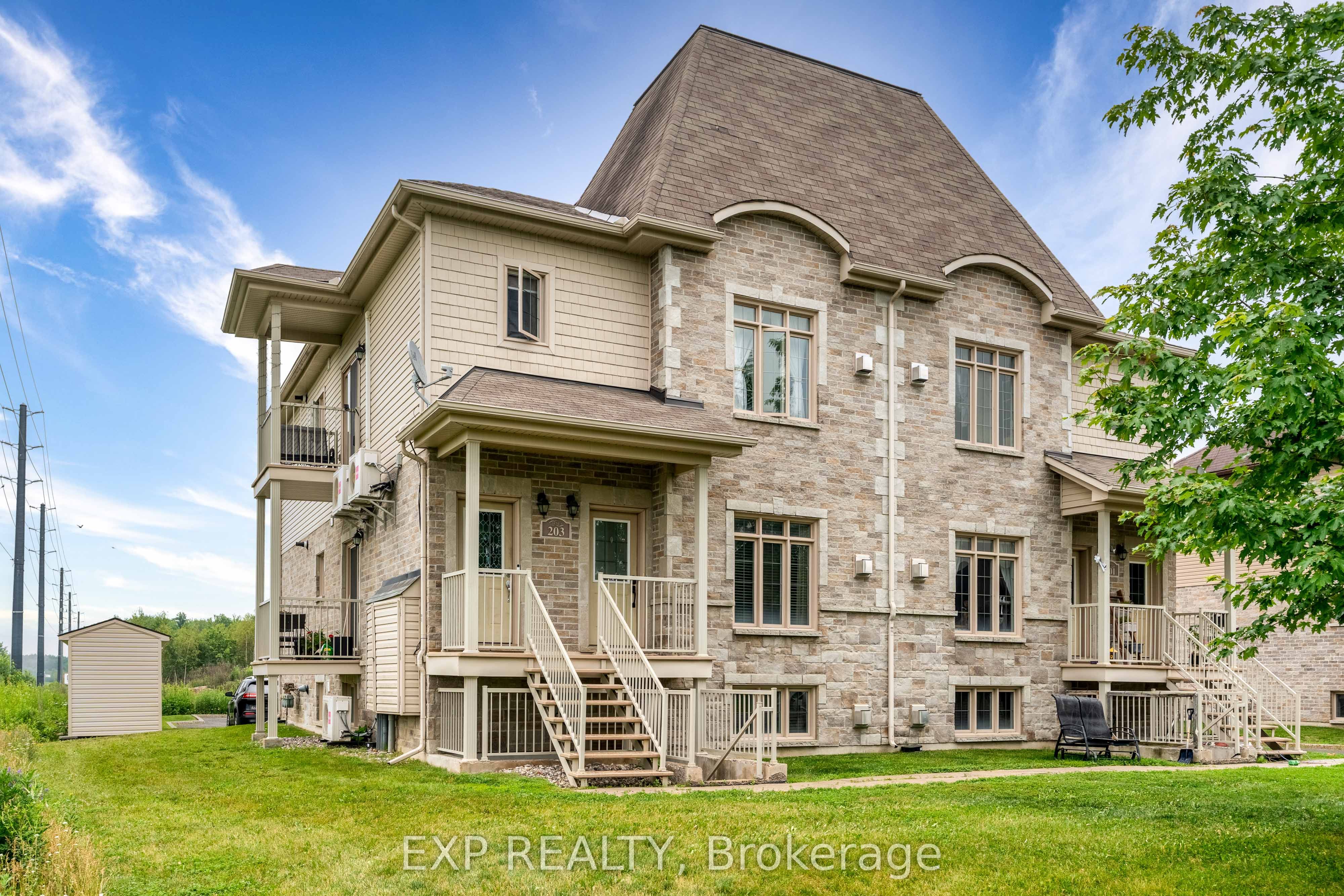 203 Bourdeau Boulevard 3, The Nation, On K0a 2m0